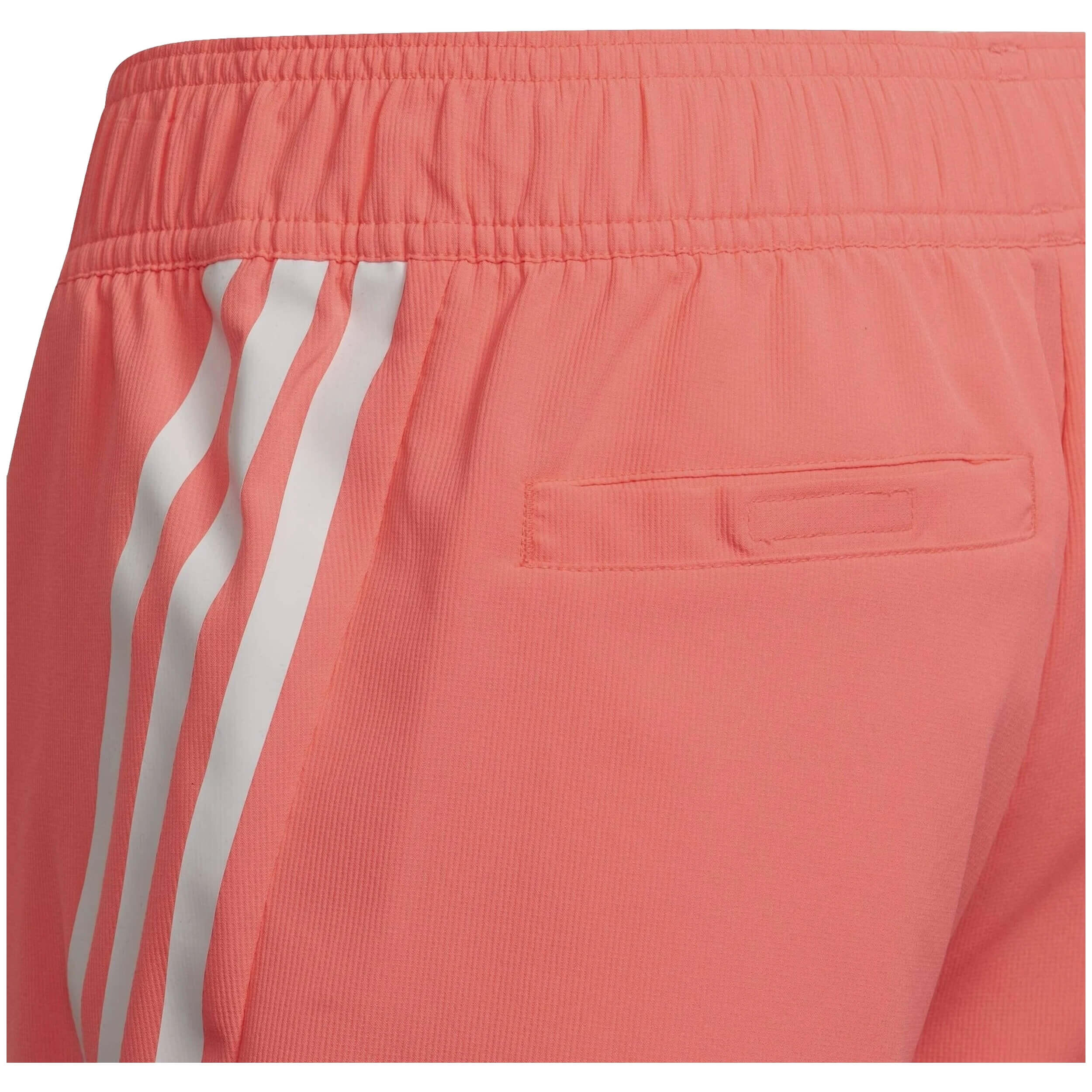 Short Adidas modèle HA3899 pour filles 4/4