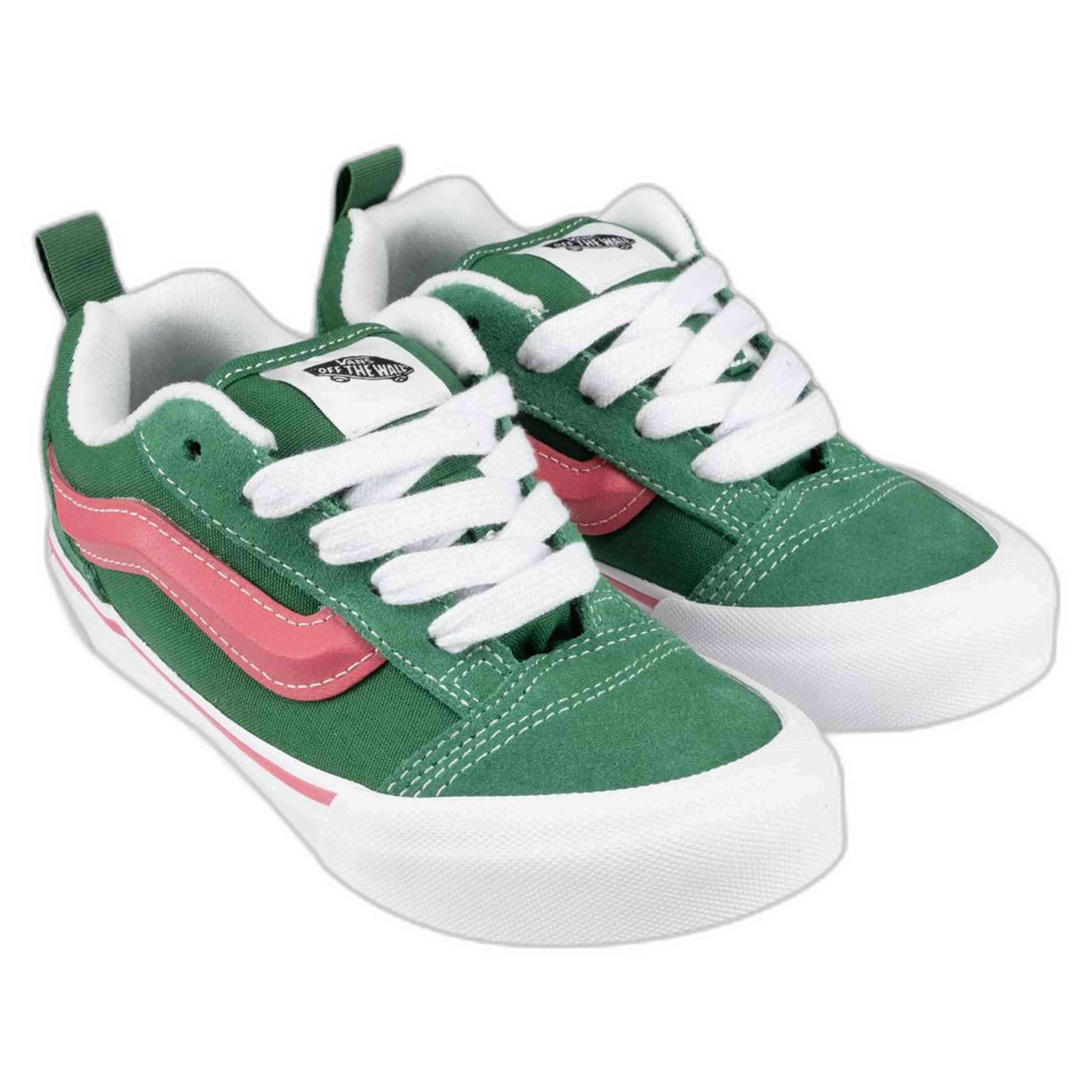 Zapatillas Vans Knu Skool para niños unisex 4/5