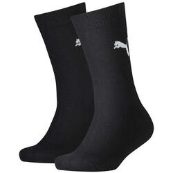 Chaussettes Puma modèle 701225849-001 pour unisexe enfants
