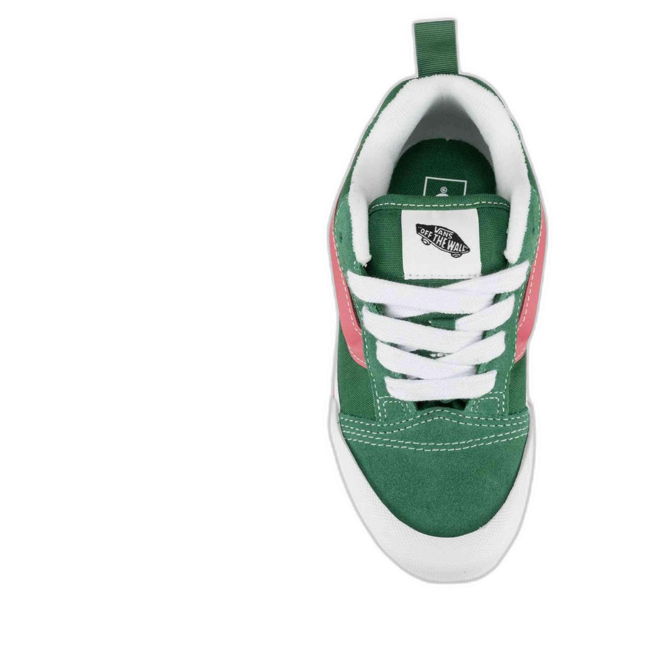 Zapatillas Vans Knu Skool para niños unisex 2/5