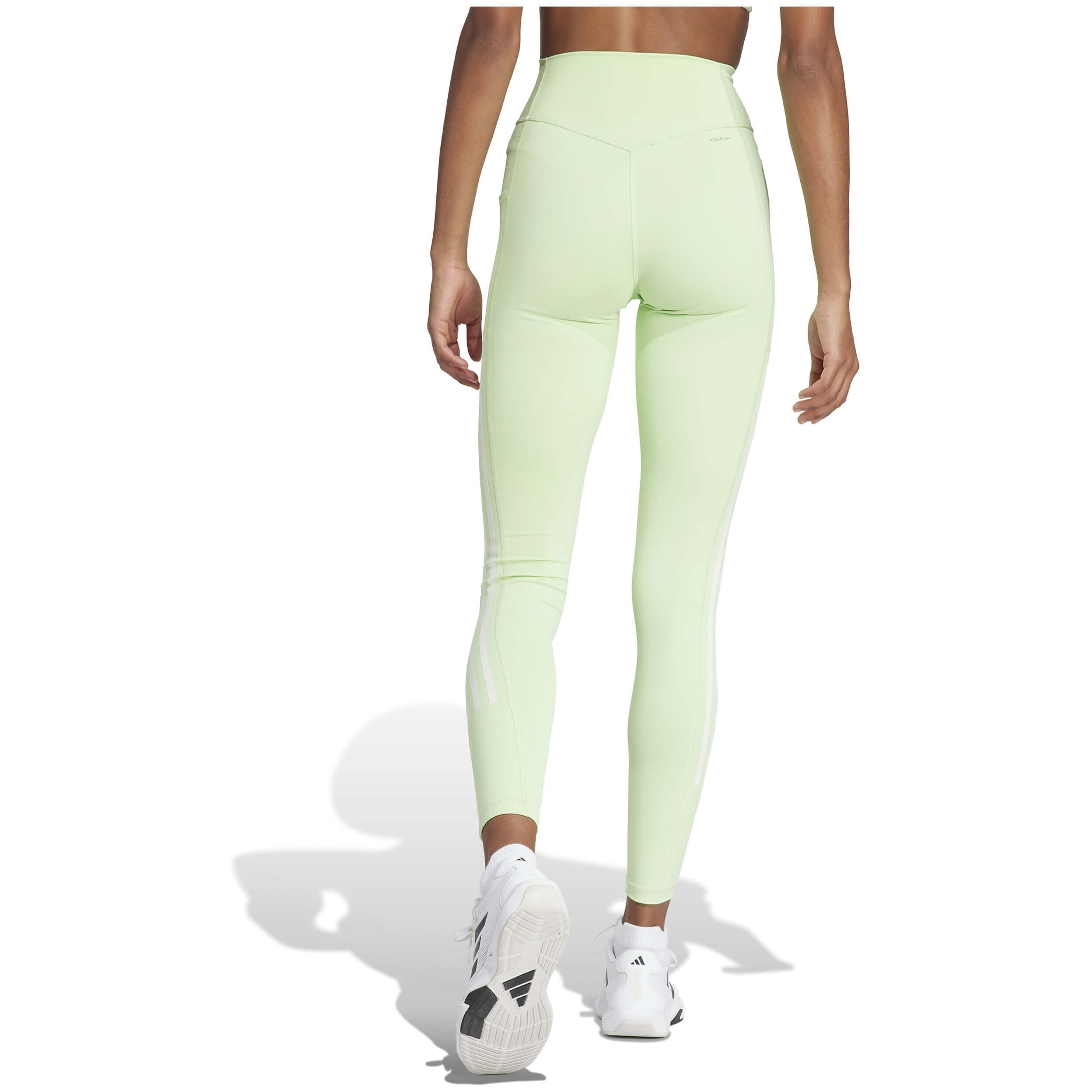 Leggings Adidas modèle IT9130 pour femmes 2/5