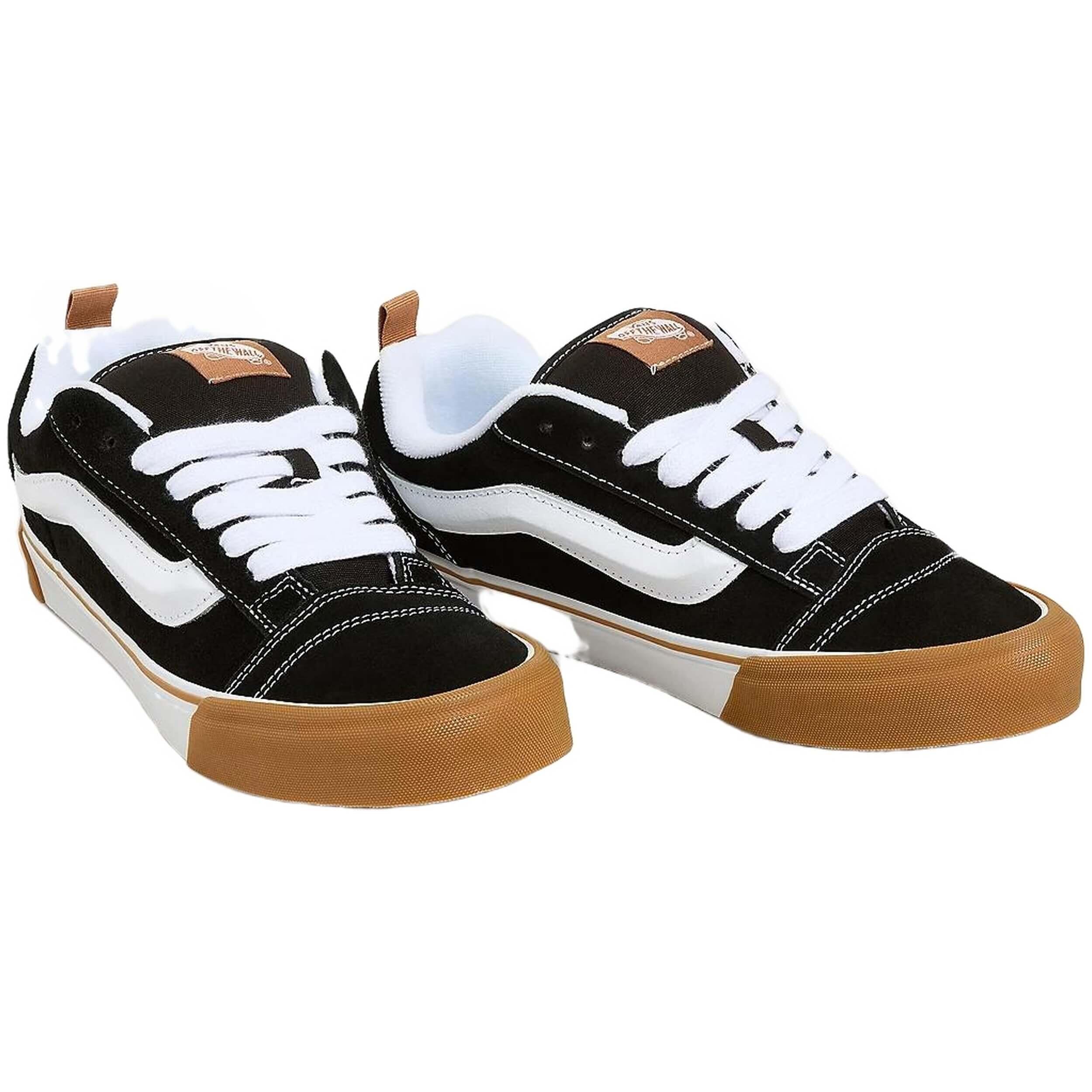 Baskets Vans modèle VN0009QRCHI1 pour femmes 2/5