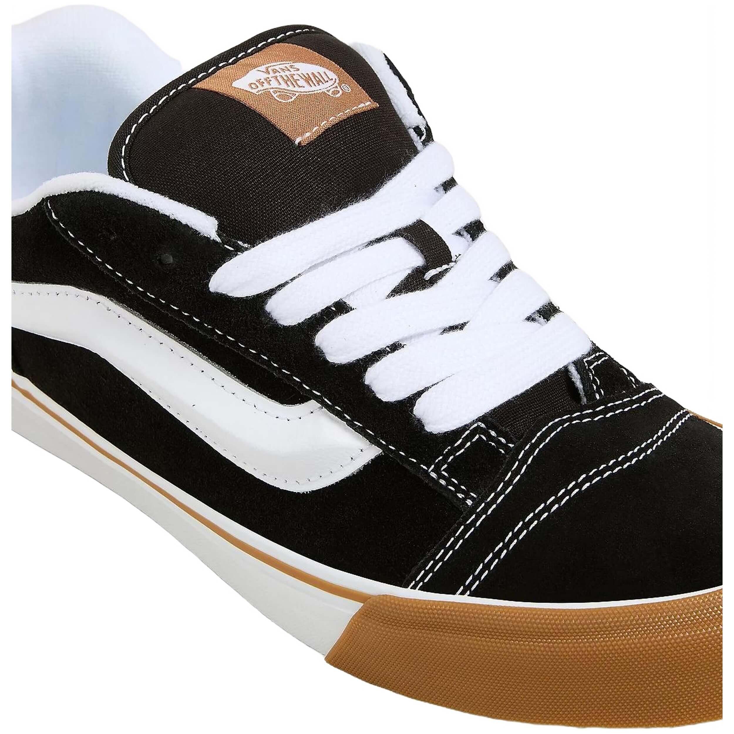 Baskets Vans modèle VN0009QRCHI1 pour femmes 4/5