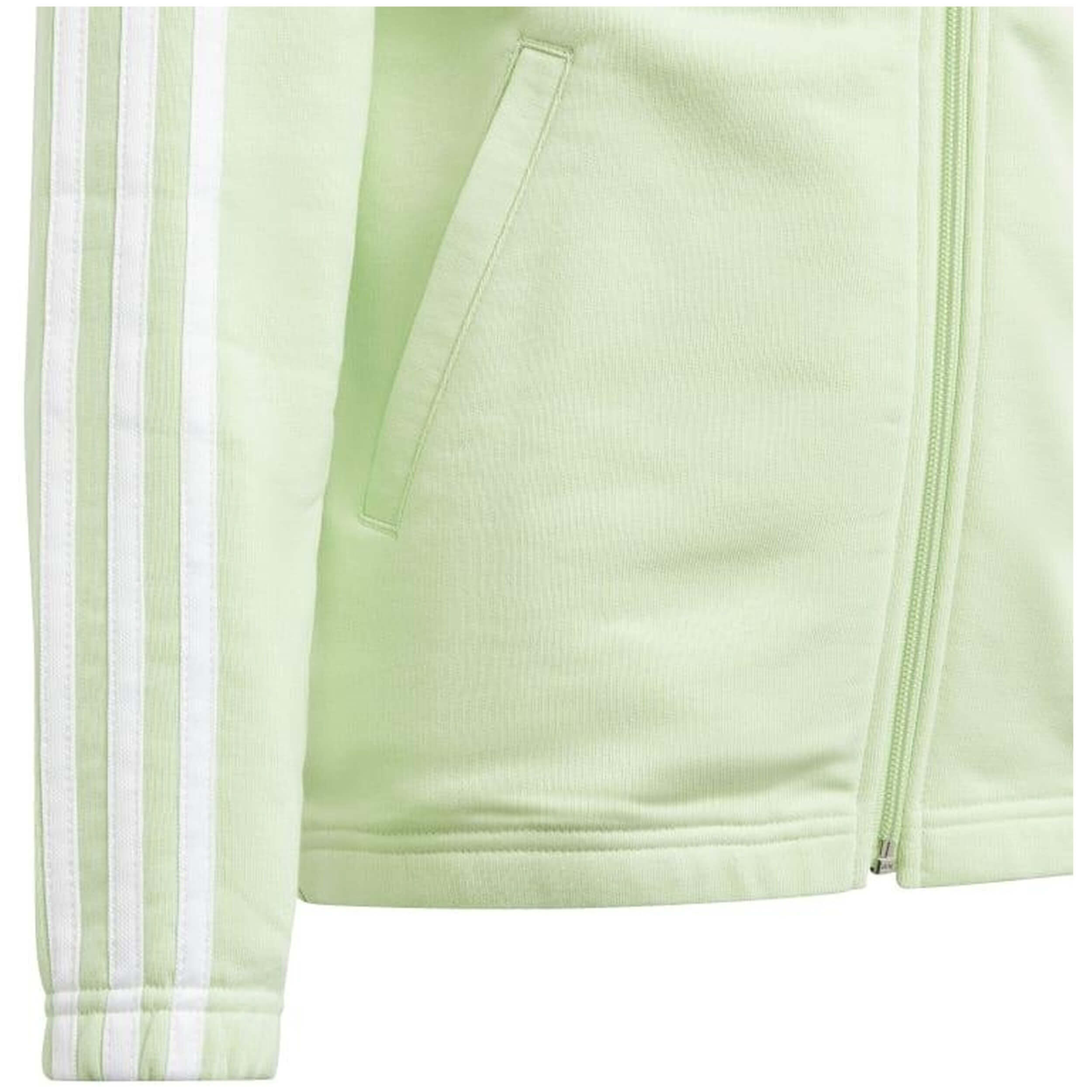 Chaqueta Adidas ESSENTIALS 3S para niños unisex 4/4