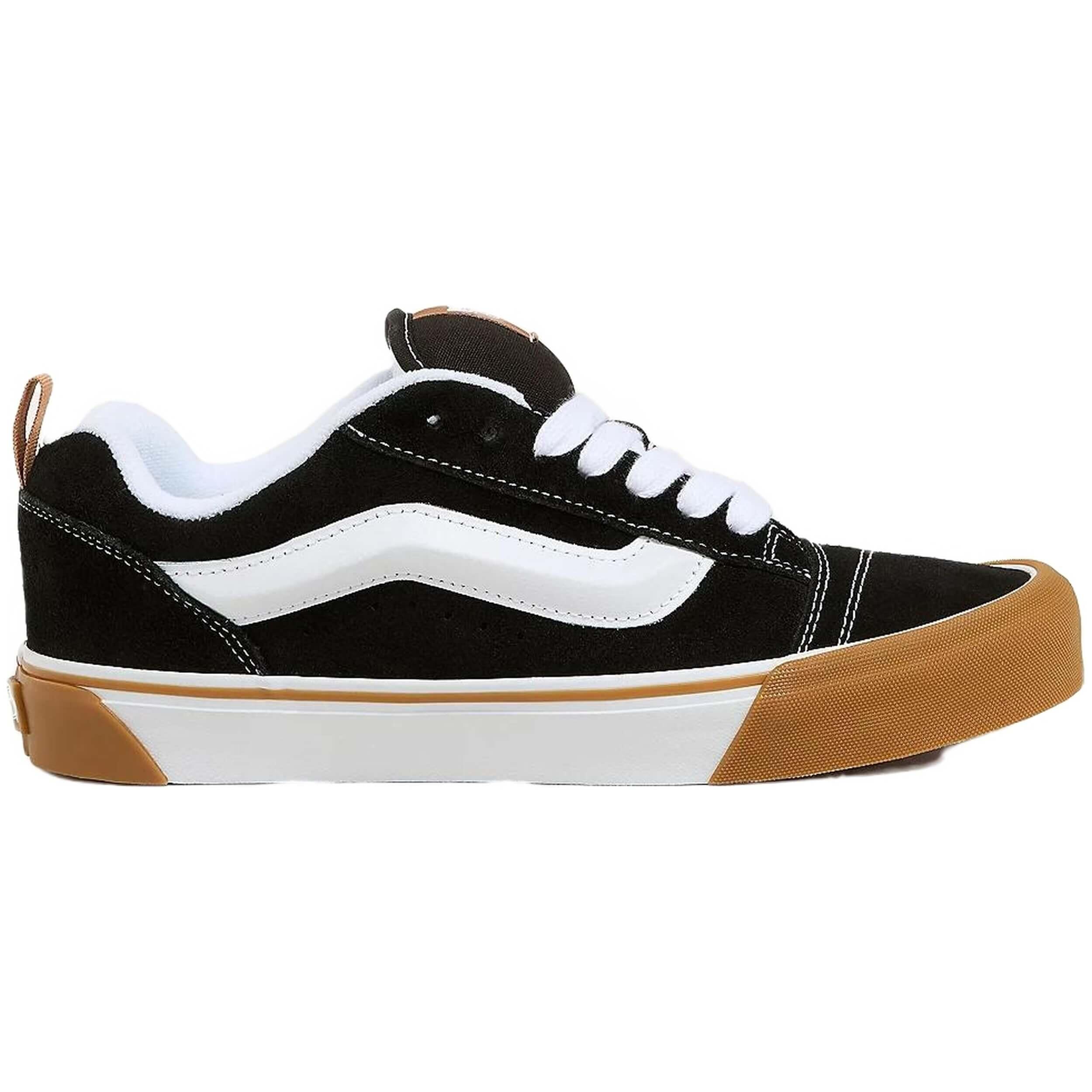 Baskets Vans modèle VN0009QRCHI1 pour femmes 1/5