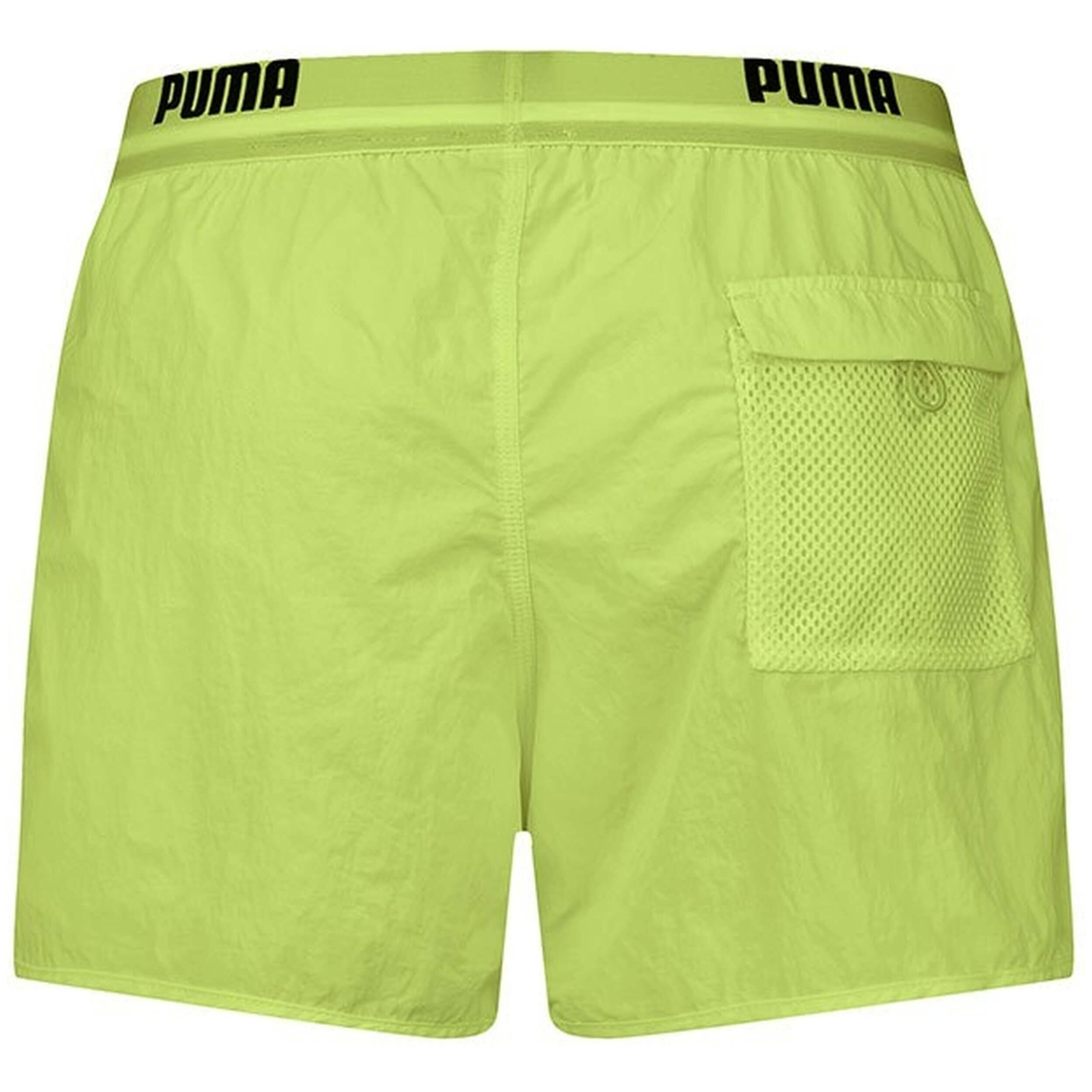 Badeanzug Puma Modell 701221759-004 für männer 2/2