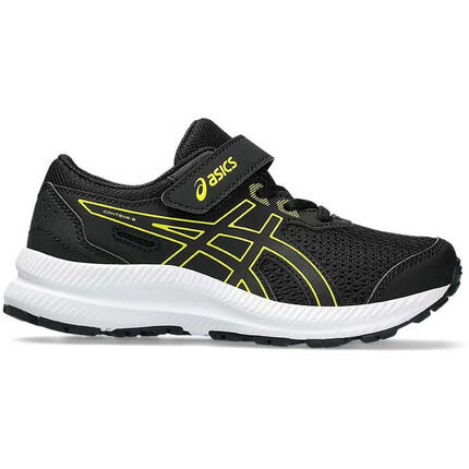 Baskets Asics modèle 1014A258-009 pour unisexe enfants