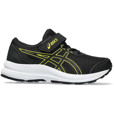 Schoen asics contend 8 ps voor unisex jongens