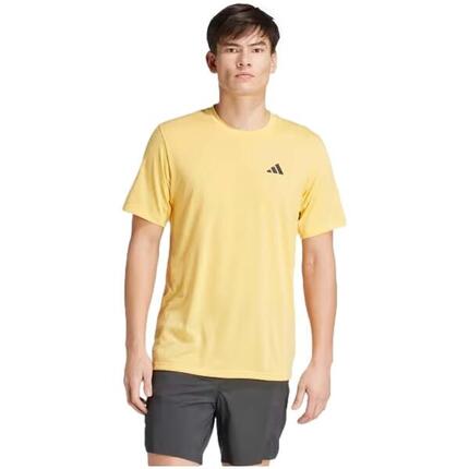 Camiseta de manga corta Adidas Essentials Feelready Training para hombre