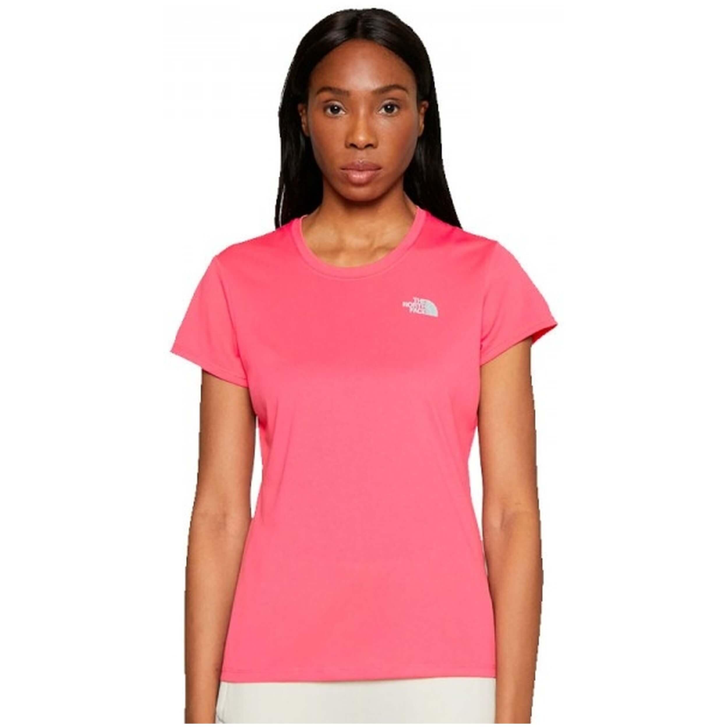 T-shirt The north face modelo NF00CE0TN0T-M para mulheres 2/4