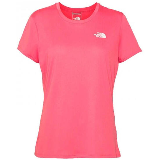 Maglia a maniche corte The north face modello NF00CE0TN0T-M per donne