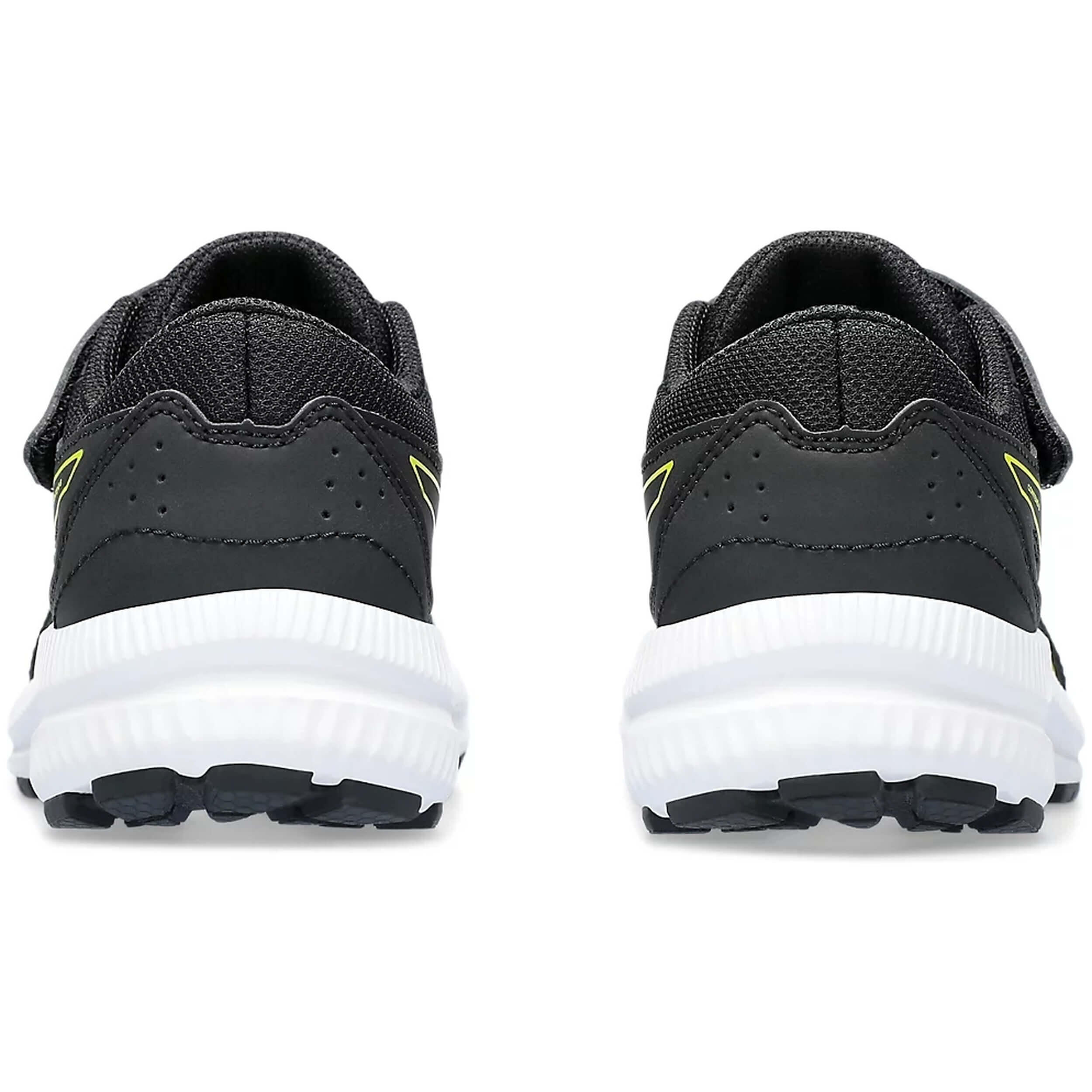Baskets Asics modèle 1014A258-009 pour unisexe enfants 5/5