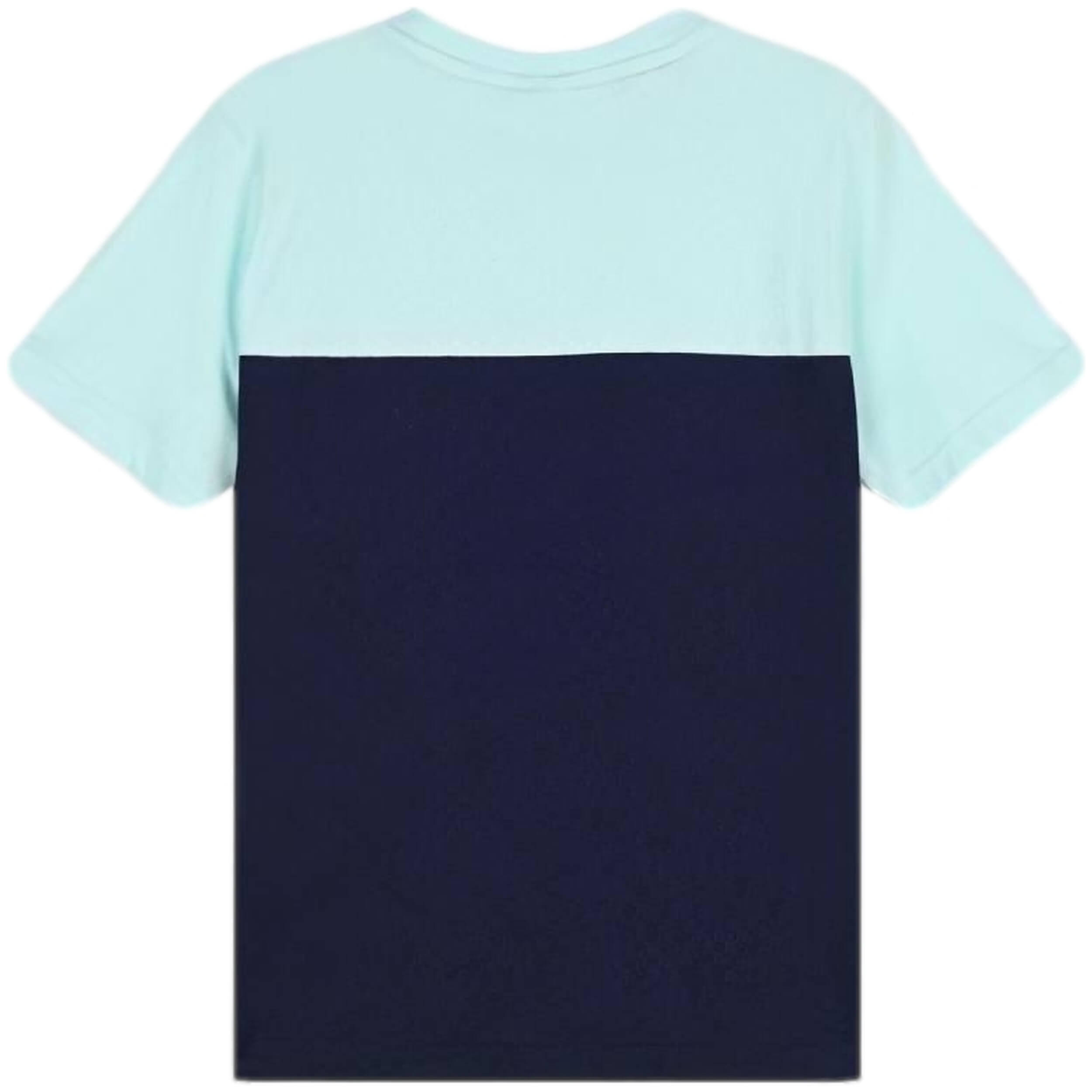 T-shirt Fila modèle FAT0098-53012 pour enfants 3/3