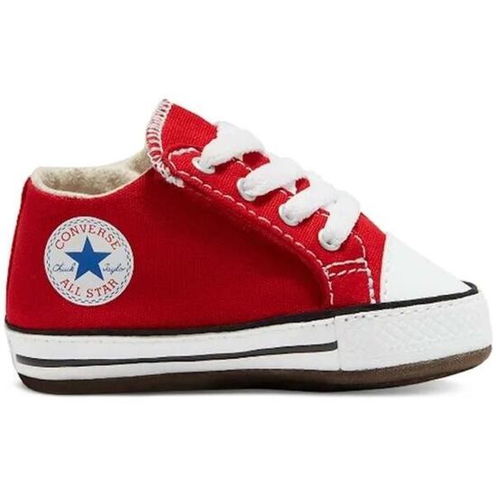 Zapatillas Converse Chuck Taylor All Star Cribster para bebe
