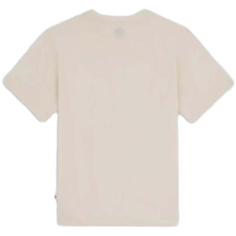Tricou Dickies Mapleton gri albăstrele