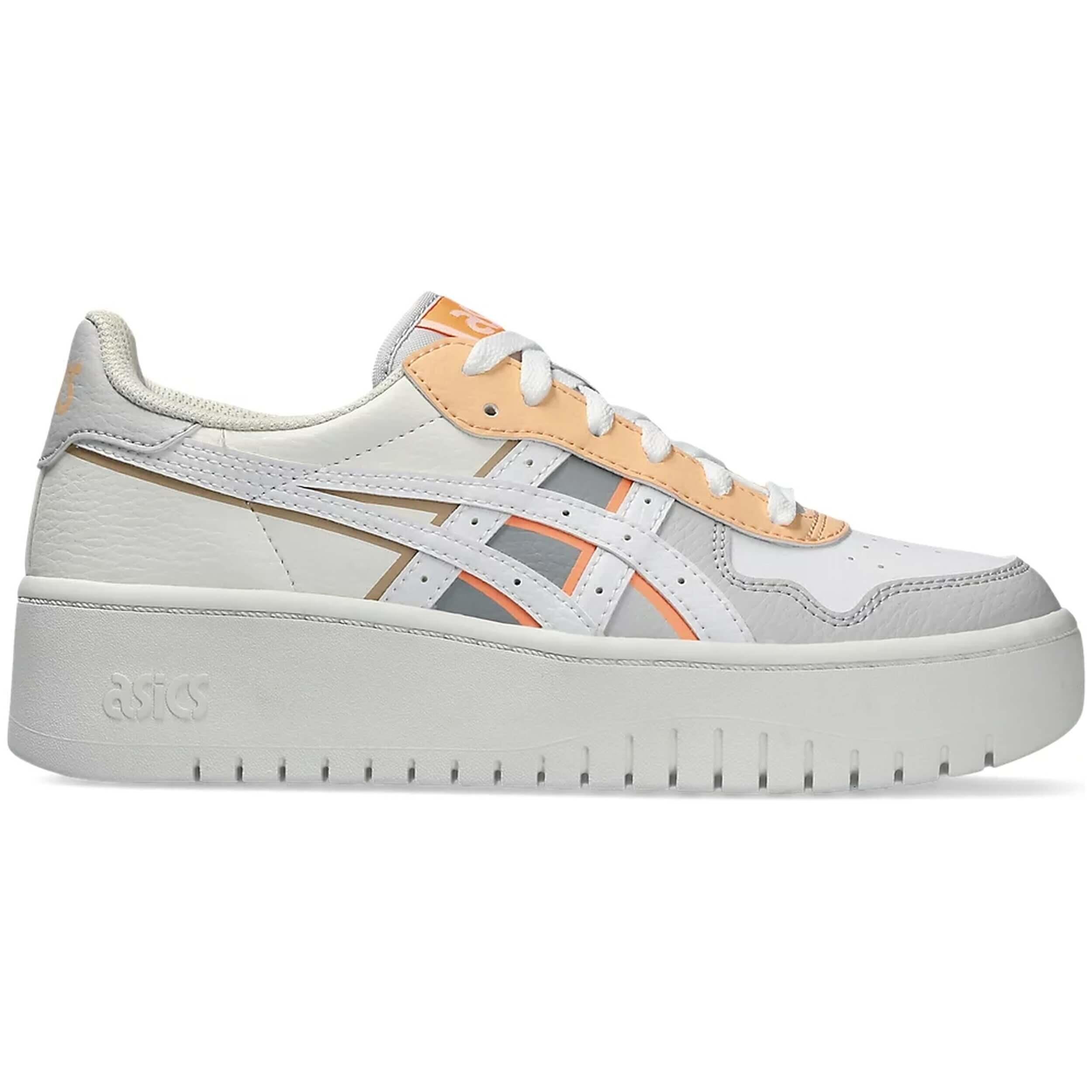 Sapatilhas asics japan s pf para mulheres