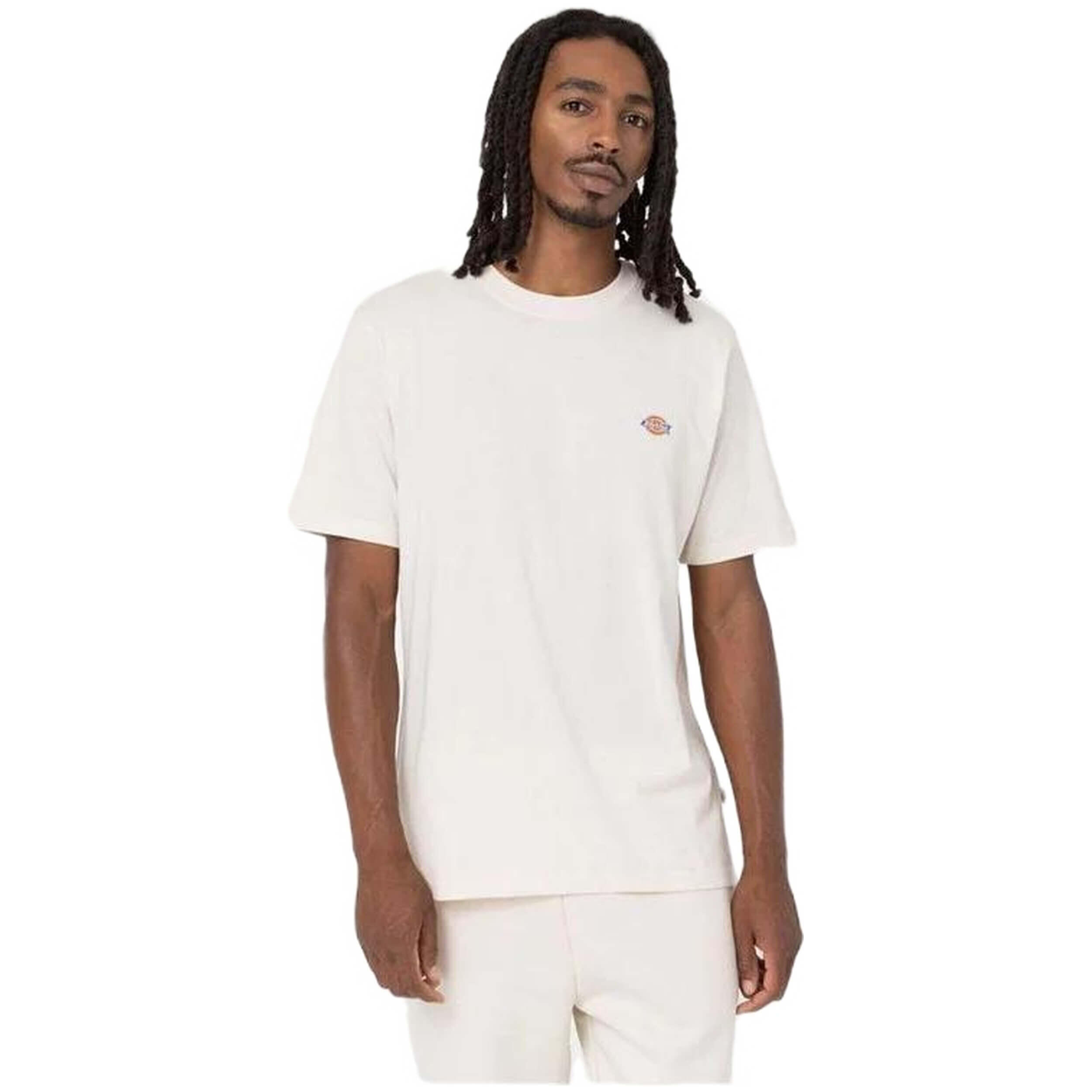 Maglia a maniche corte Dickies Mapleton per uomini 3/7