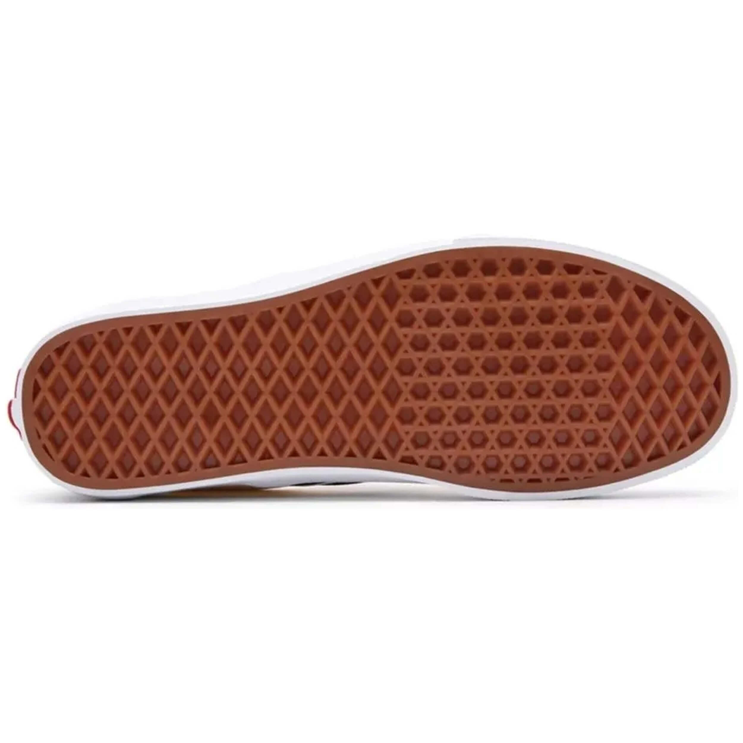 Baskets Vans modèle VN000EYEBWW1 pour homme 4/5