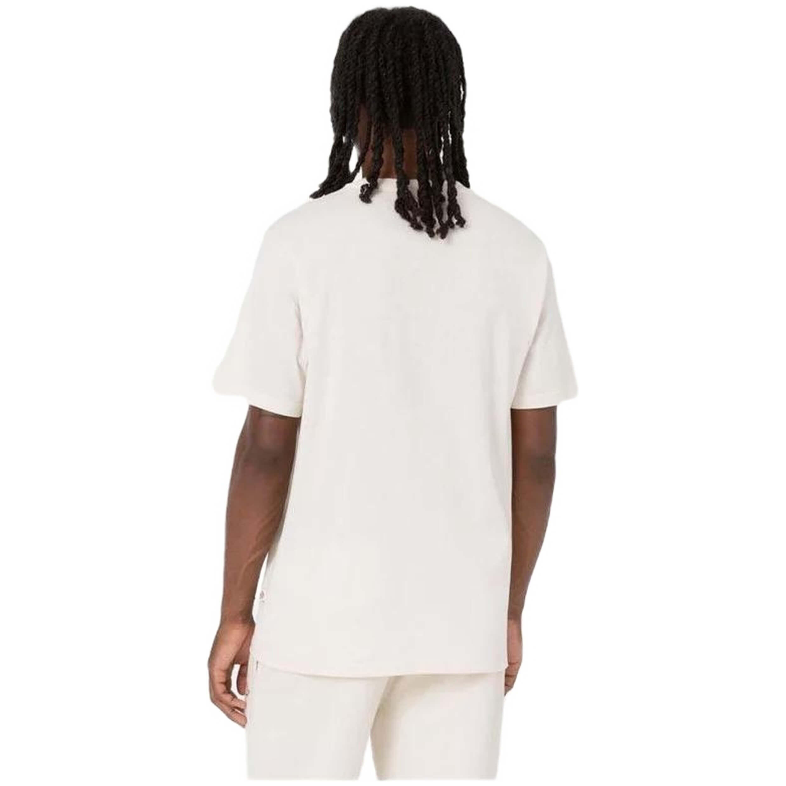 Maglia a maniche corte Dickies Mapleton per uomini 4/7