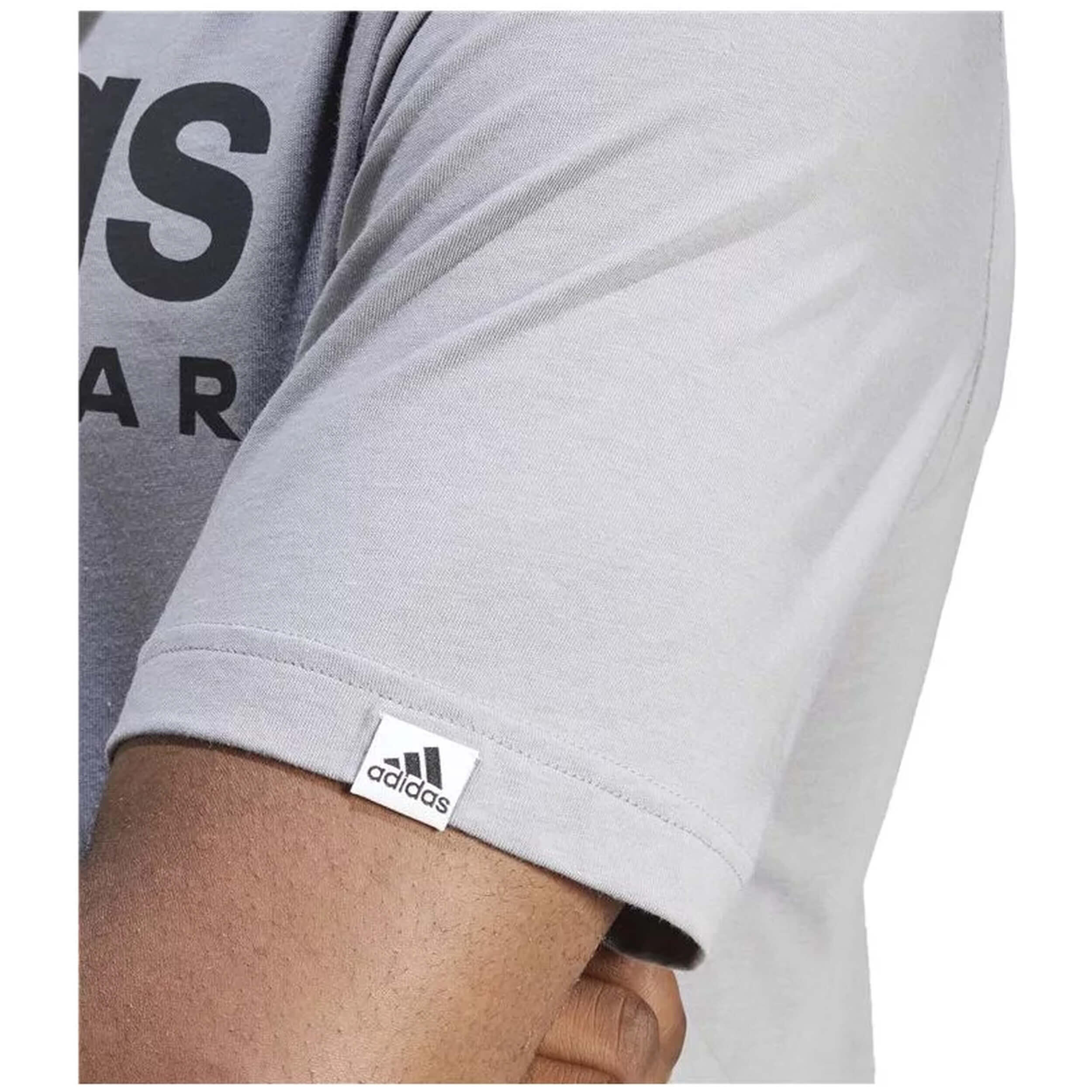 T-shirt Adidas modèle IW8836 pour homme 5/5