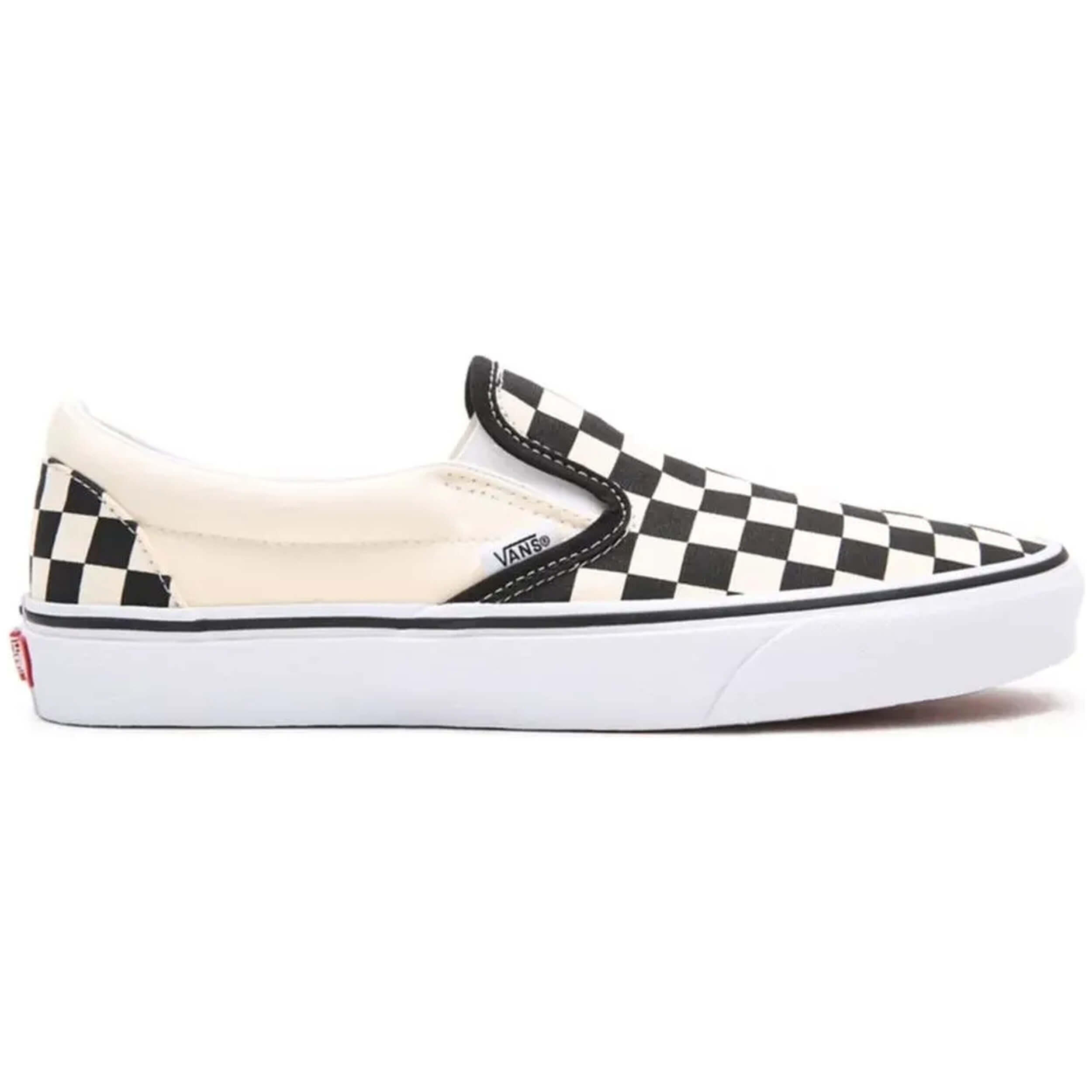 Baskets Vans modèle VN000EYEBWW1 pour homme 2/5