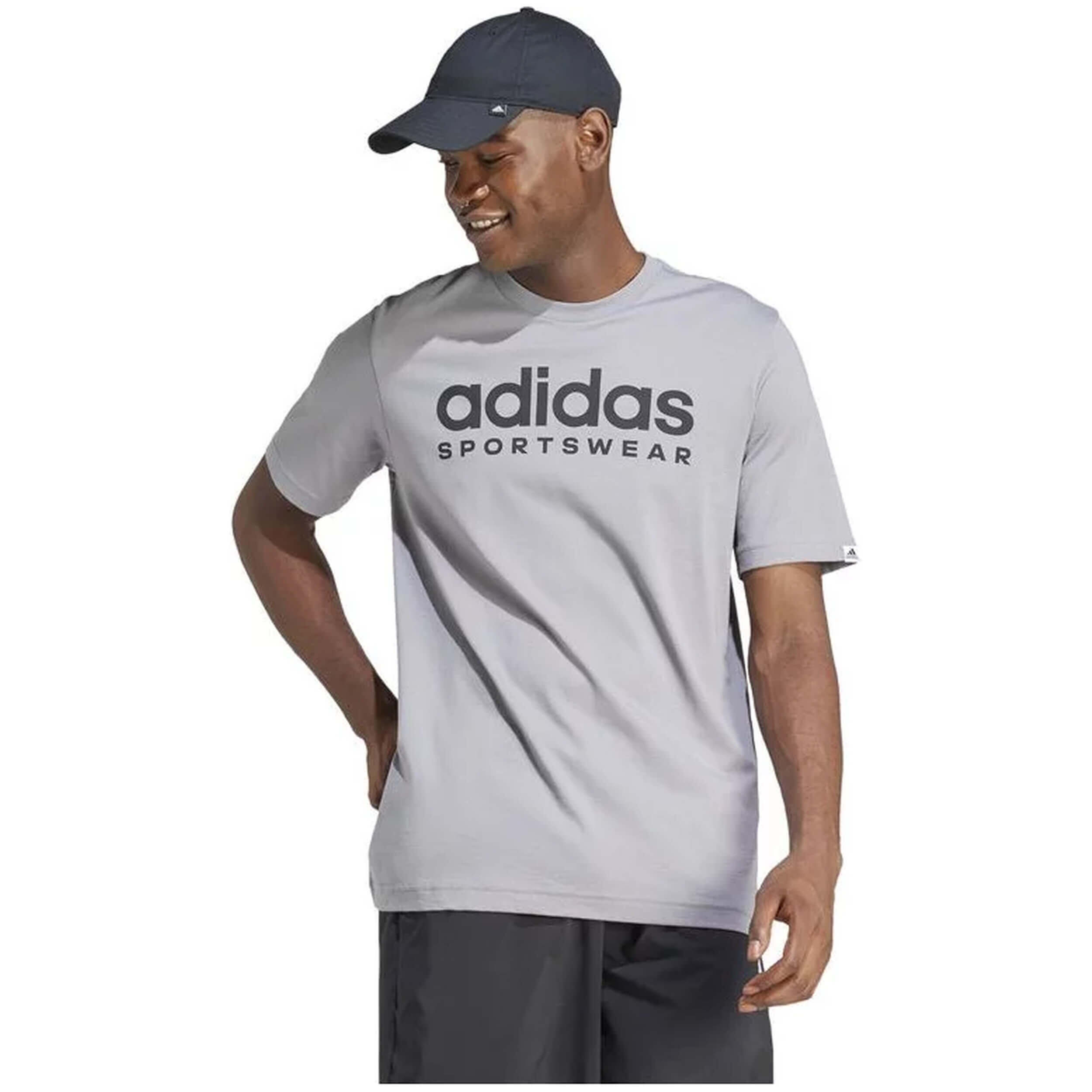 T-shirt Adidas modèle IW8836 pour homme 2/5