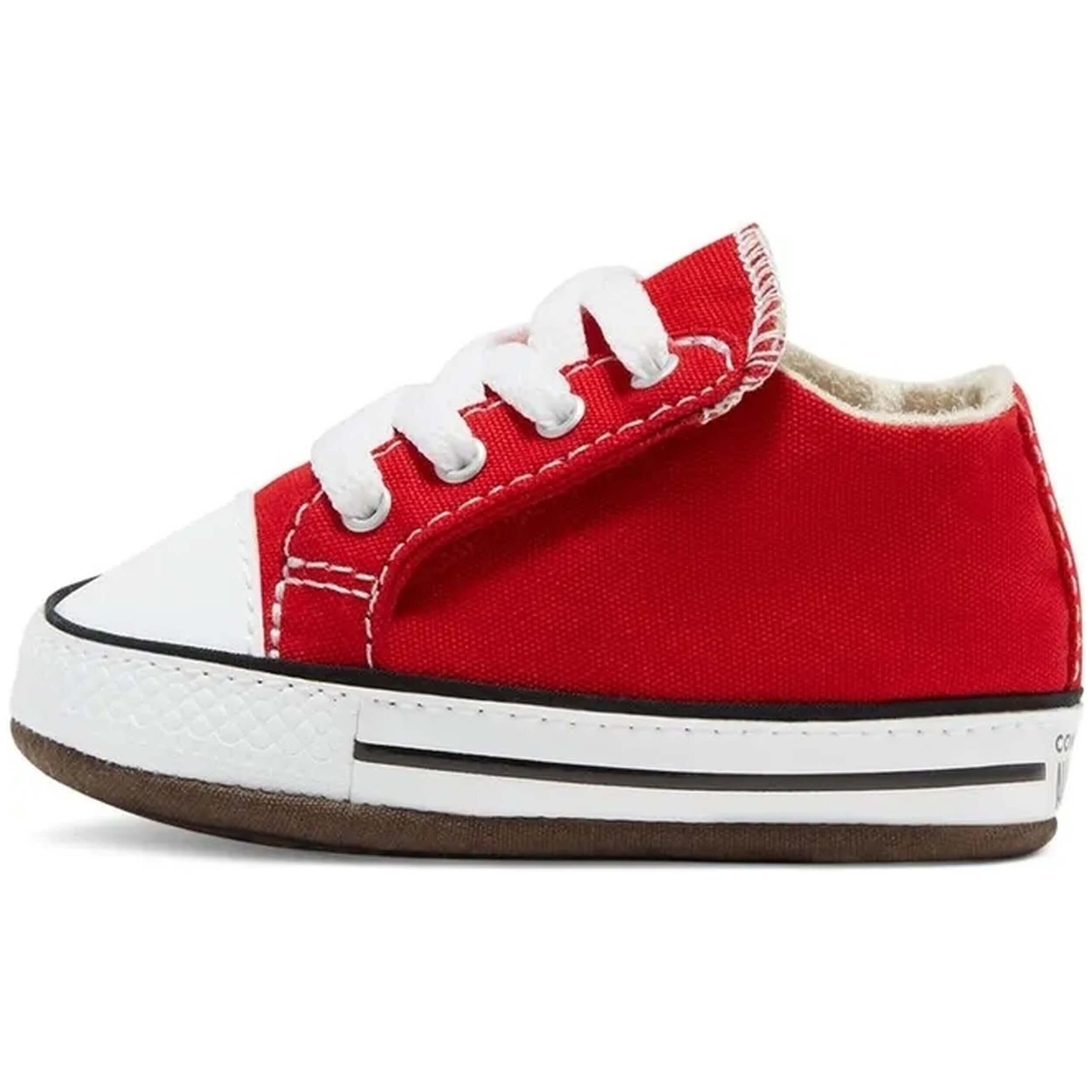 Baskets Converse modèle 866933C pour bébé 2/4