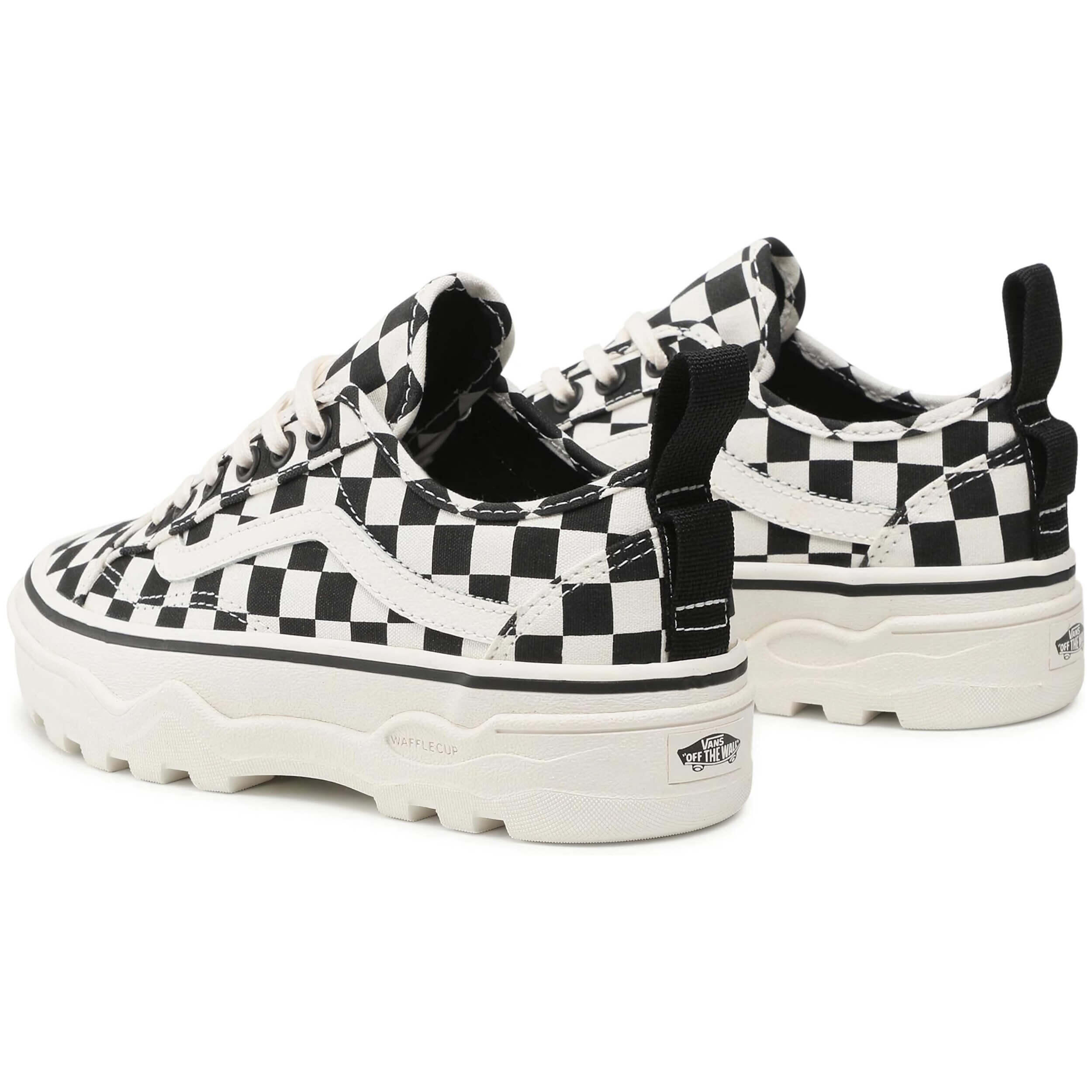 Zapatillas Vans Lifestyle Footwear para mujer 4/6