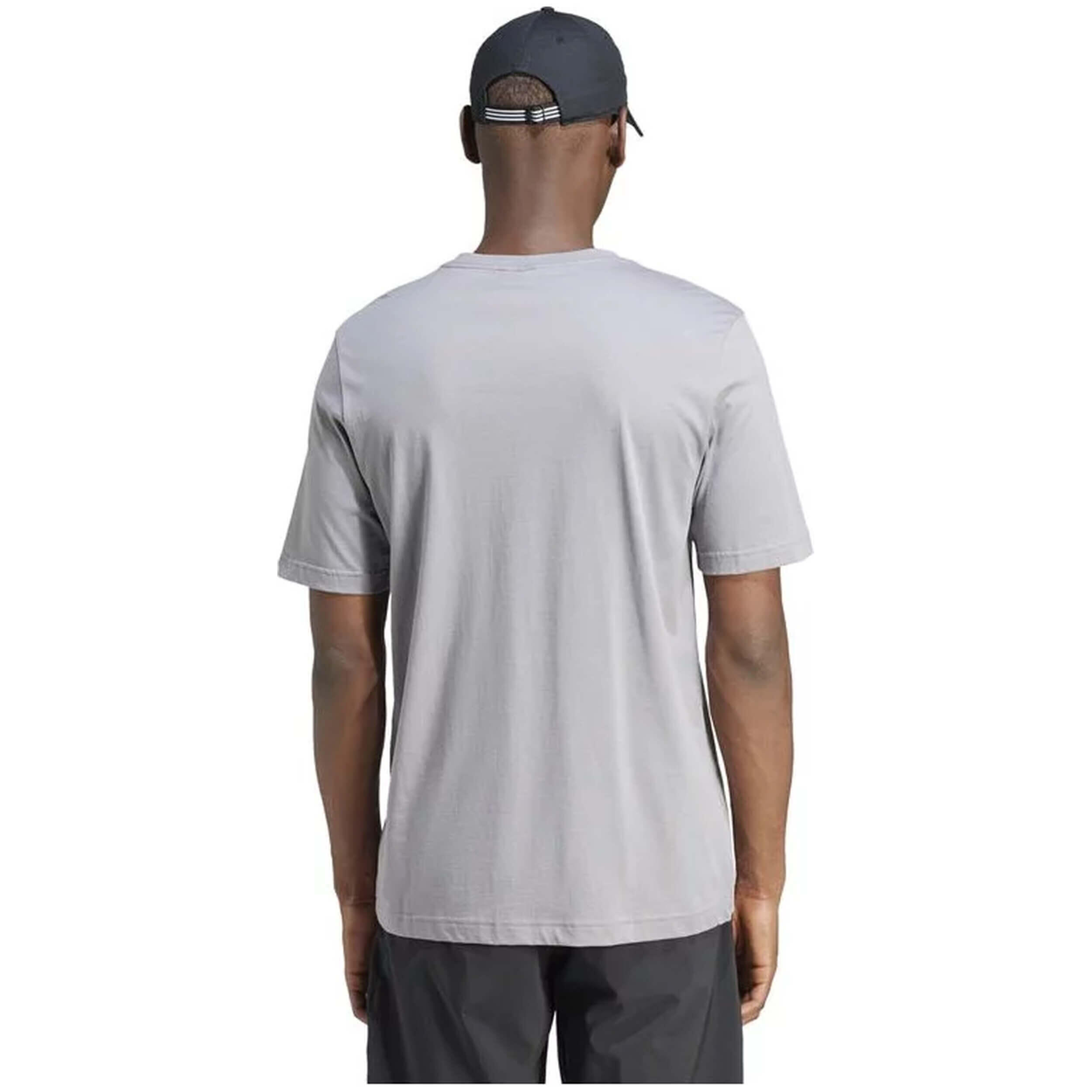 T-shirt Adidas modèle IW8836 pour homme 3/5