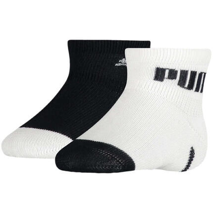 Chaussettes Puma modèle 907962-03 pour unisexe enfants