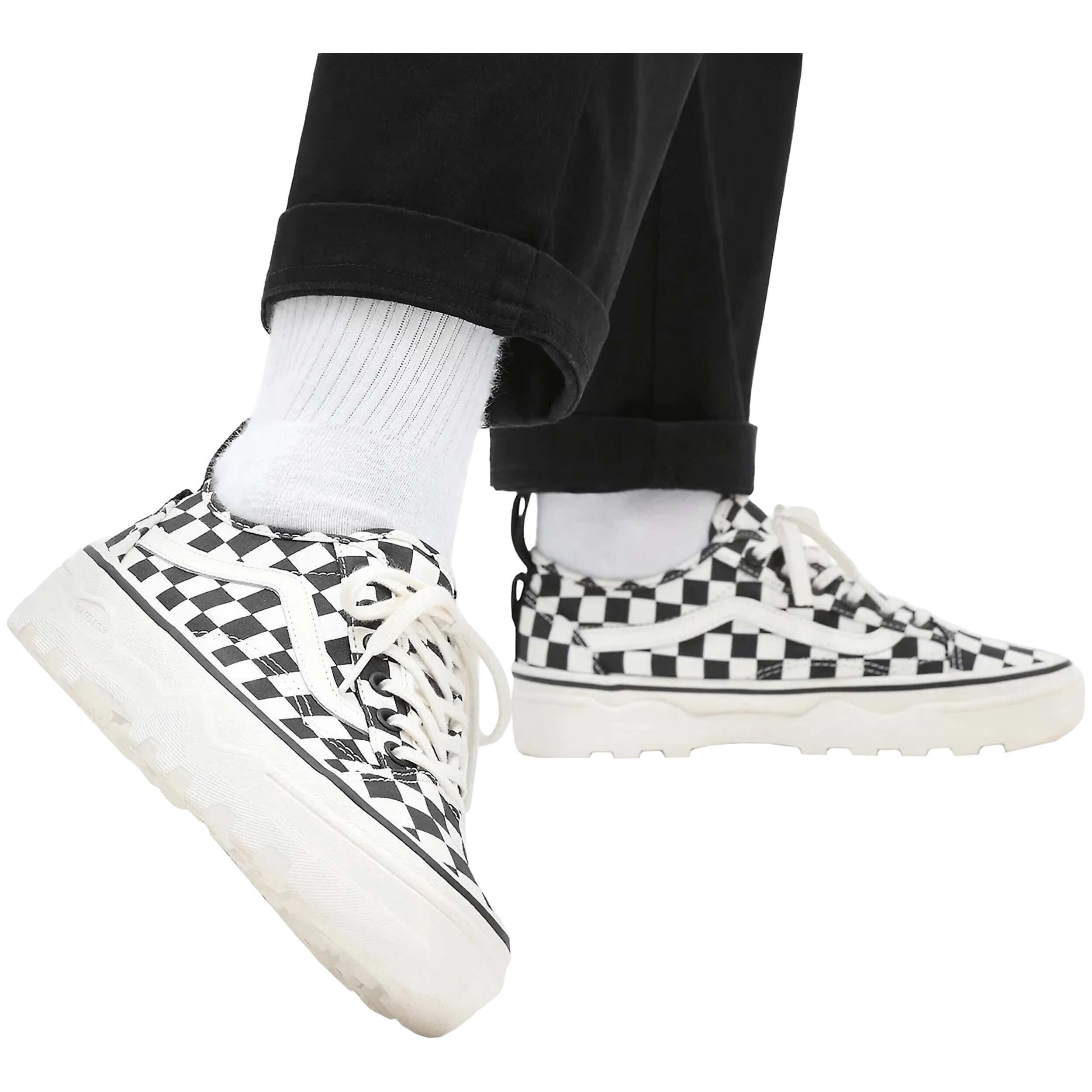 Zapatillas Vans Lifestyle Footwear para mujer 5/6