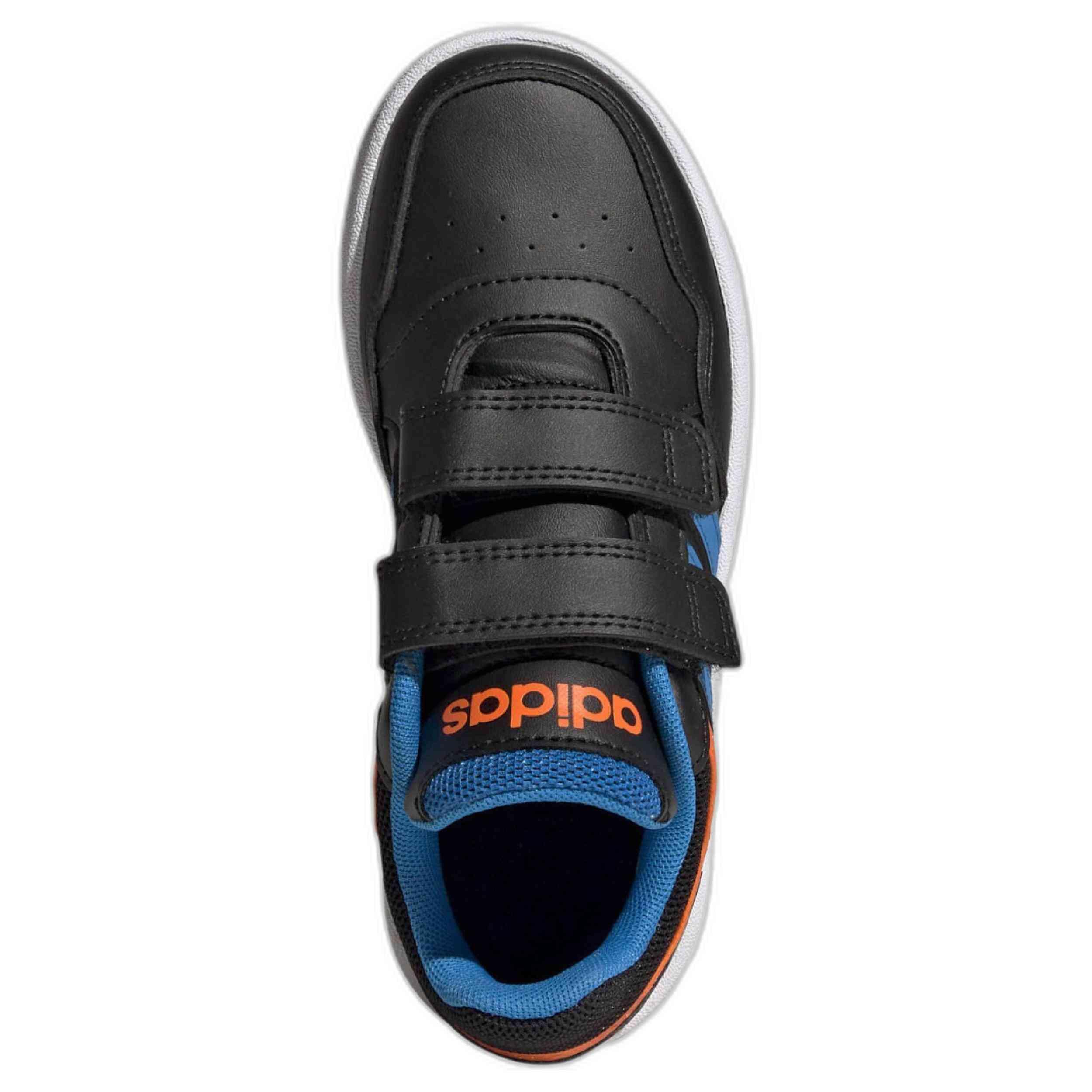 Baskets Adidas modèle GZ1939 pour unisexe enfants 2/5
