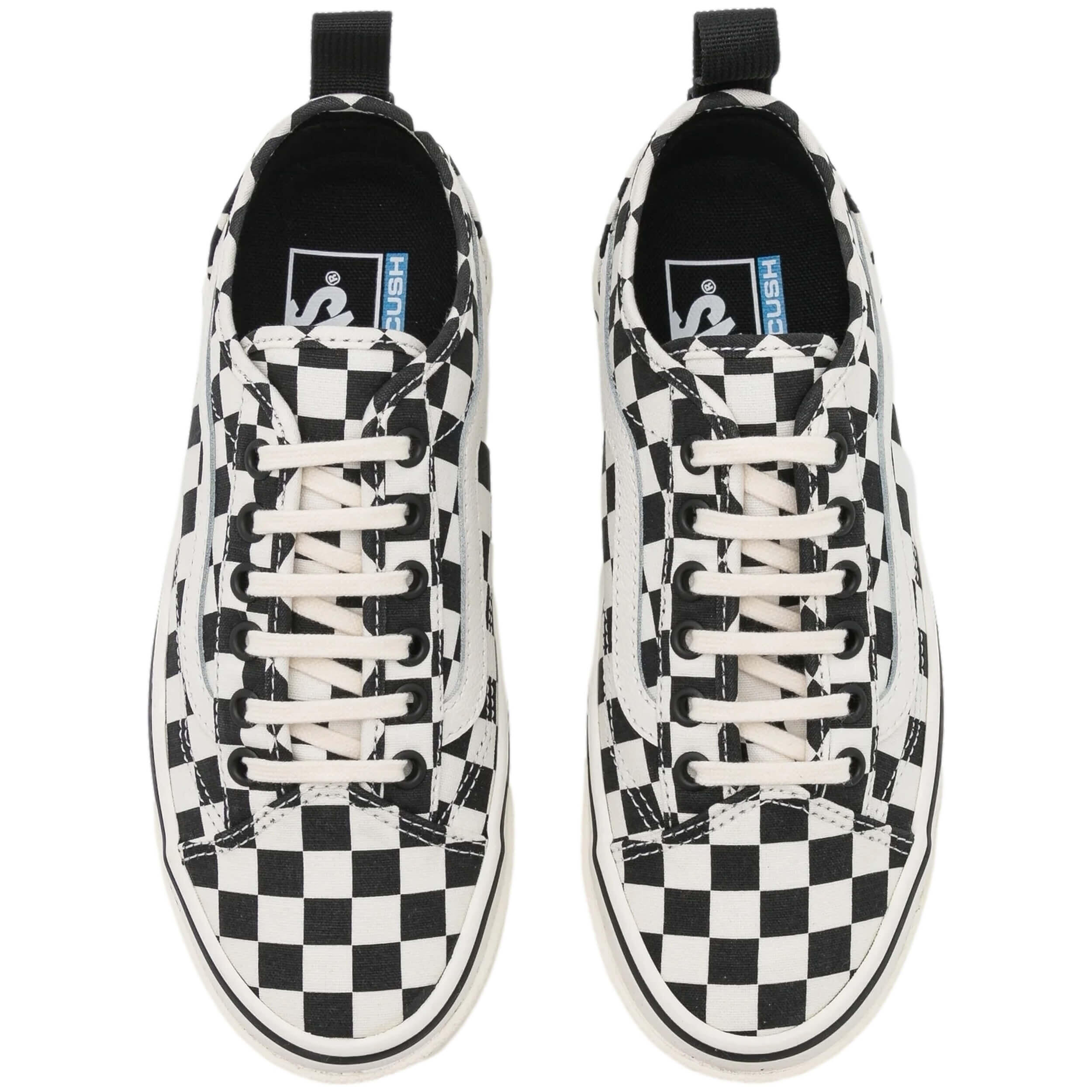 Zapatillas Vans Lifestyle Footwear para mujer 6/6