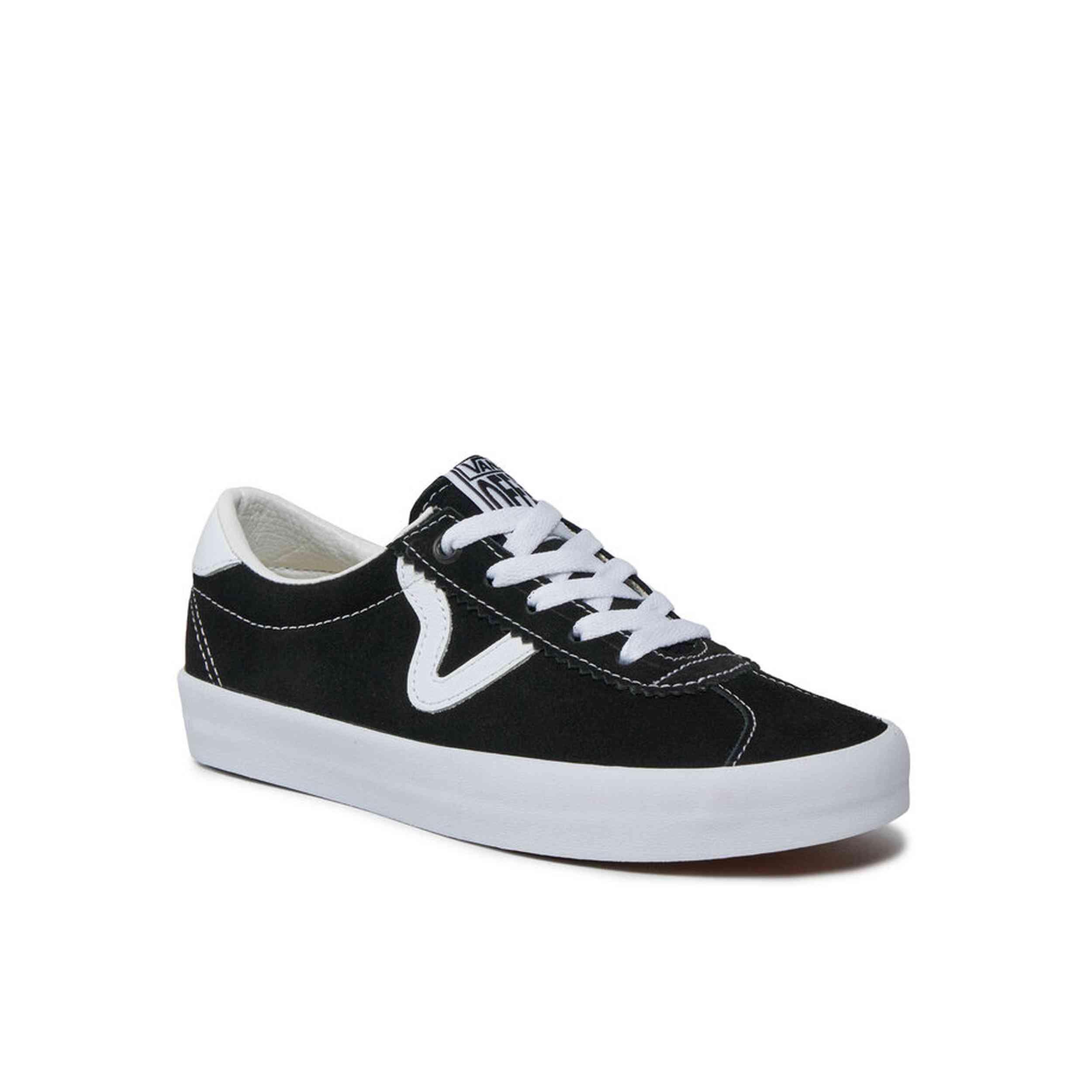 Baskets Vans modèle VN000CQRBZW1 pour femmes 2/6