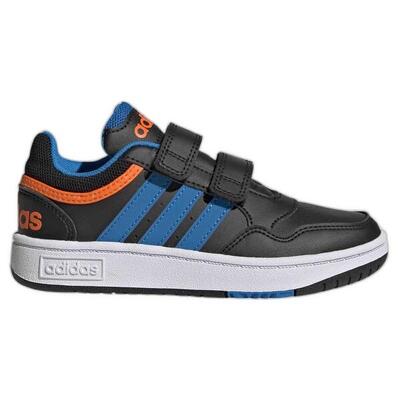 Schoen adidas hoops 3.0 cf c voor unisex jongens