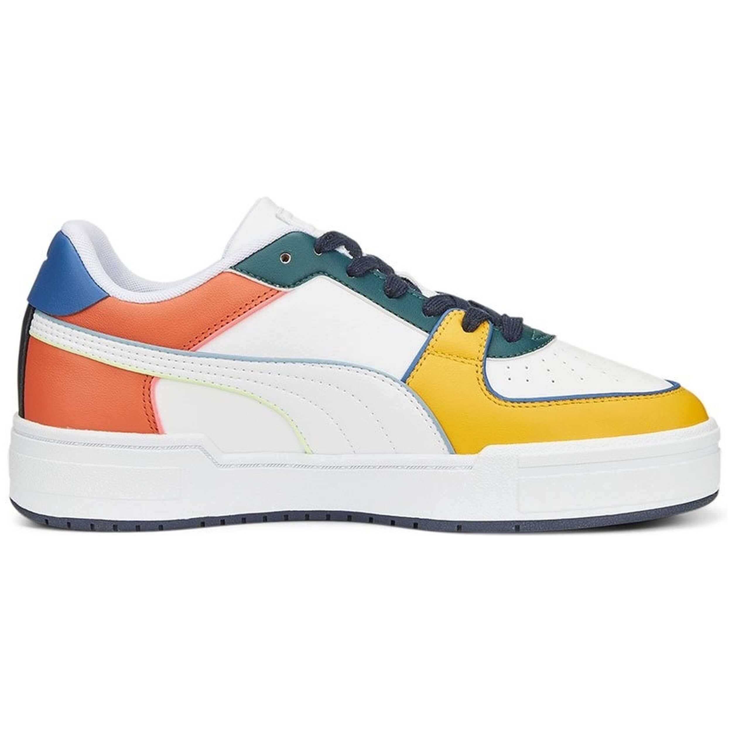Scarpe Puma modello 388557-02 per uomini 3/6