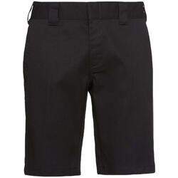 Short Homme Dickies Slim Fit Noir