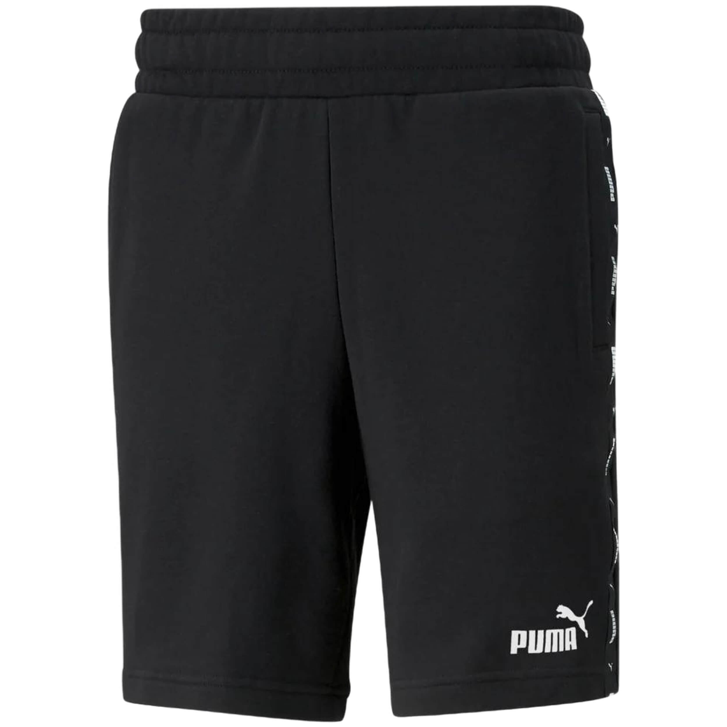 Short Puma modèle 847387-87 pour homme 5/5