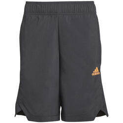 Short Adidas modèle GM8489 pour unisexe enfants
