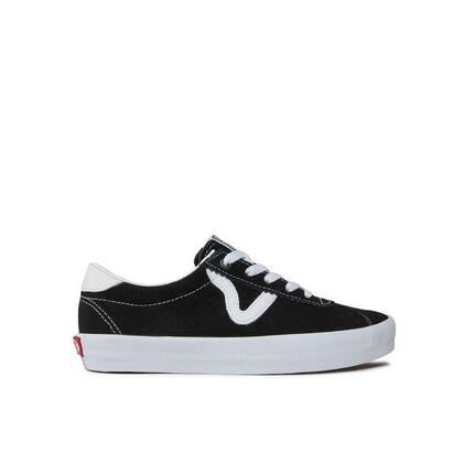 Zapatillas Vans modelo VN000CQRBZW1 para mujer