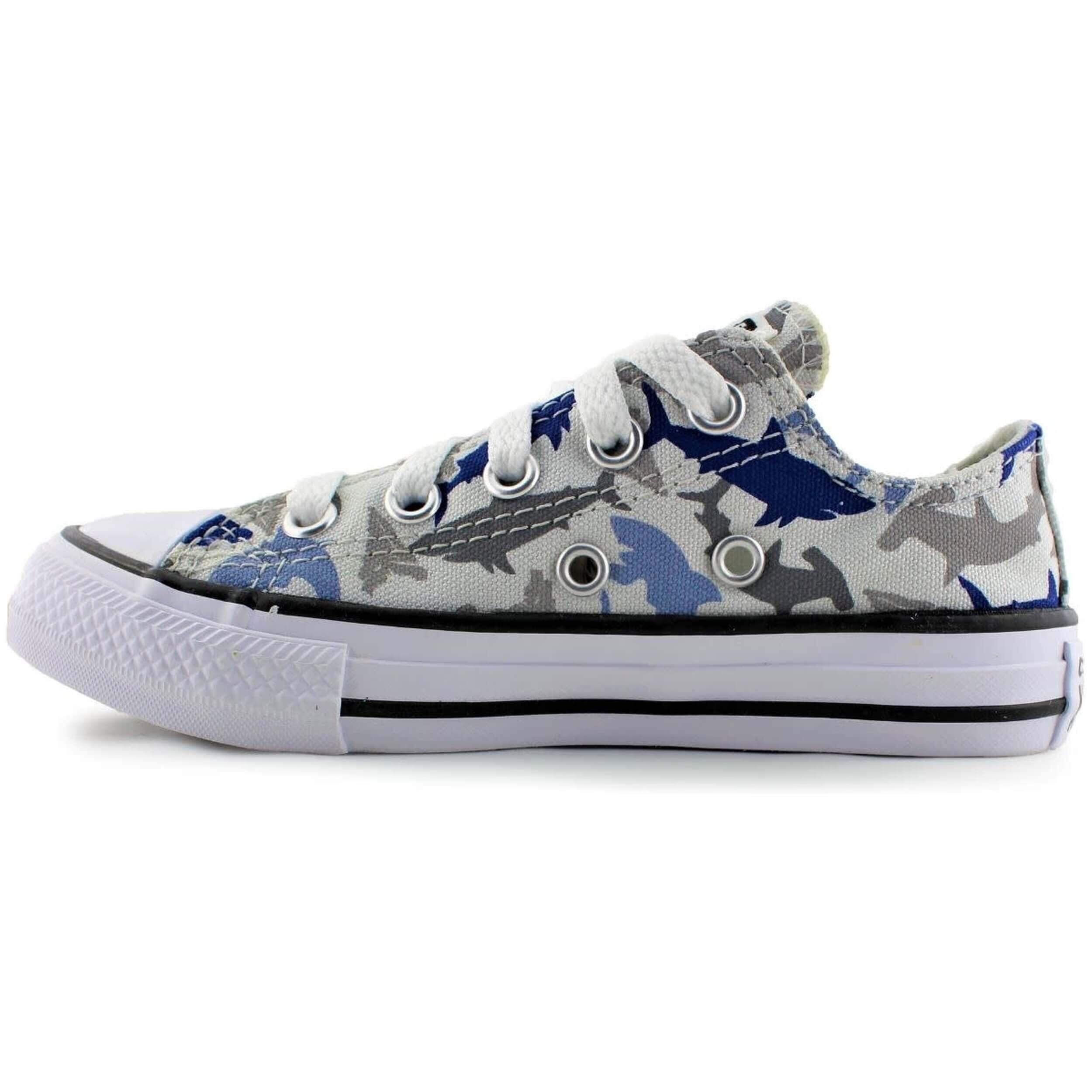 Baskets Converse modèle 666890C pour enfants 2/2