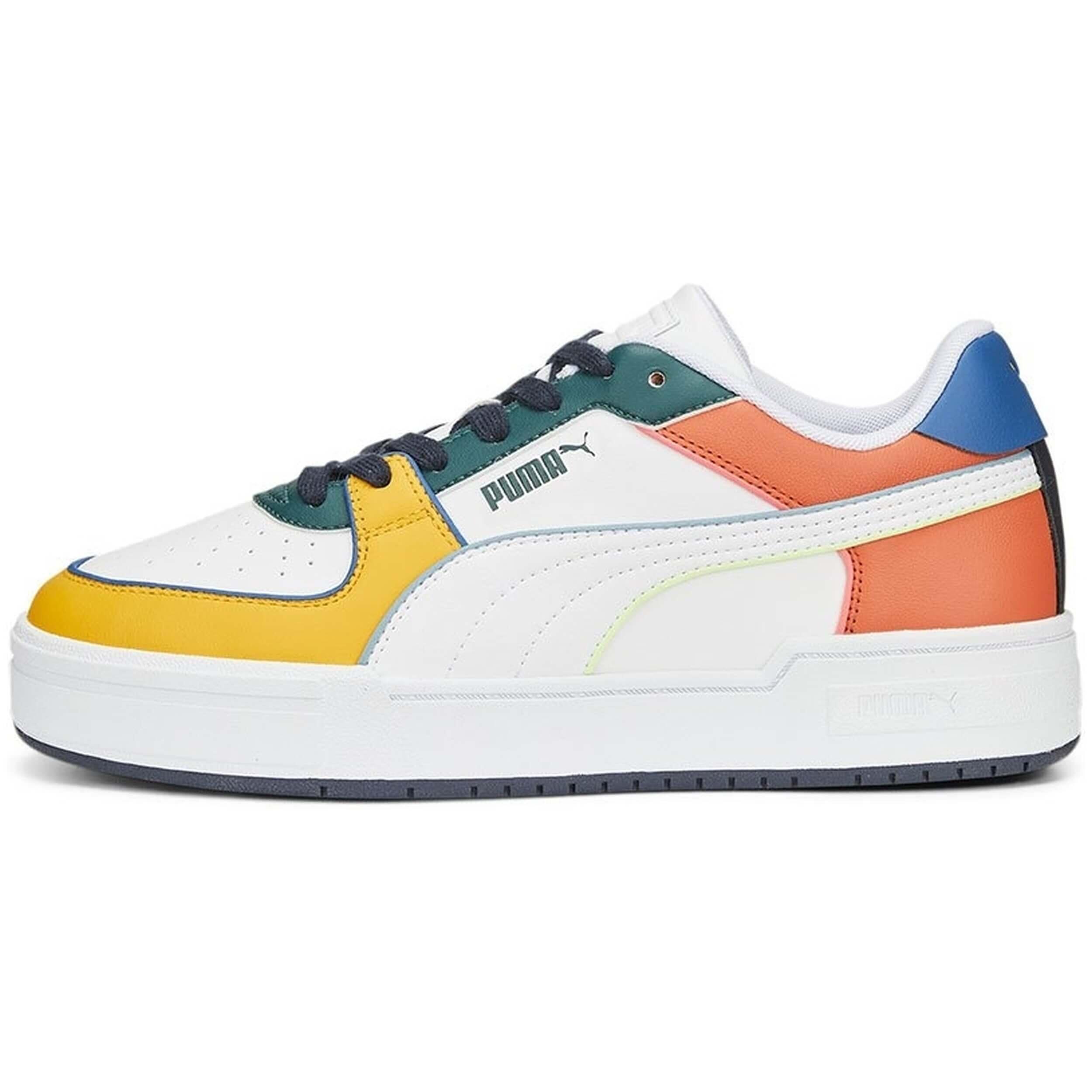 Scarpe Puma modello 388557-02 per uomini 4/6