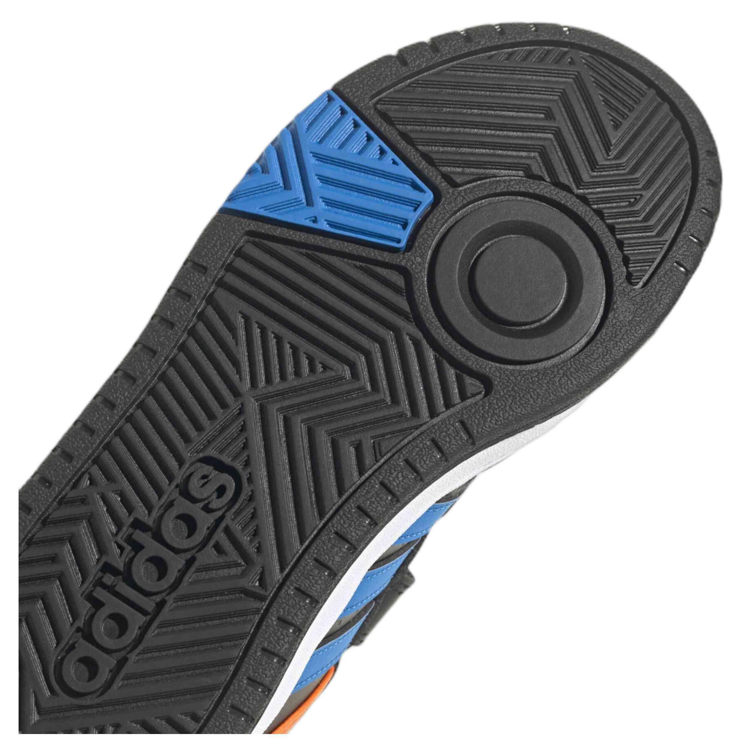 Baskets Adidas modèle GZ1939 pour unisexe enfants 5/5