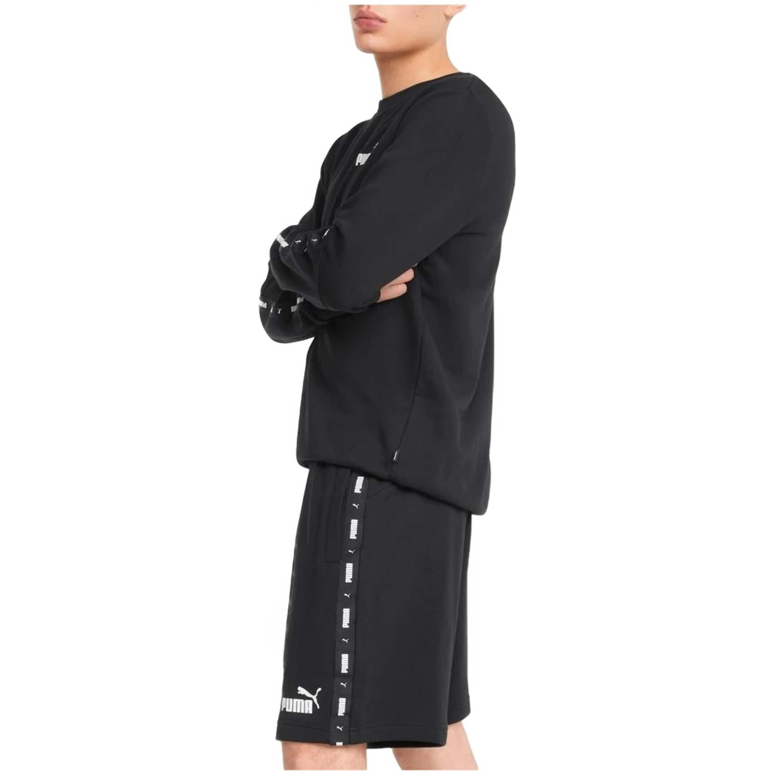 Short Puma modèle 847387-87 pour homme 4/5