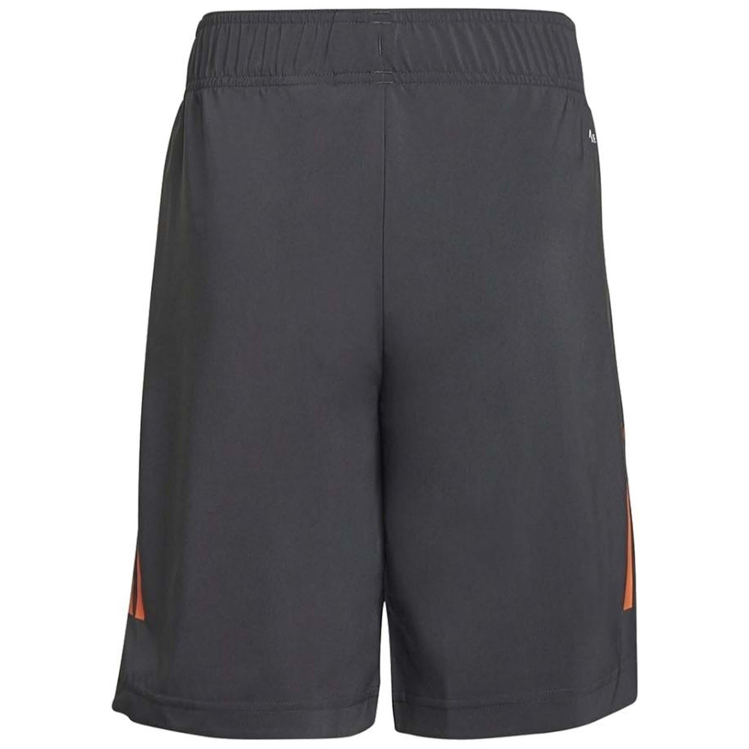 Pantaloncini Adidas modello GM8489 per unisex ragazzi 2/2