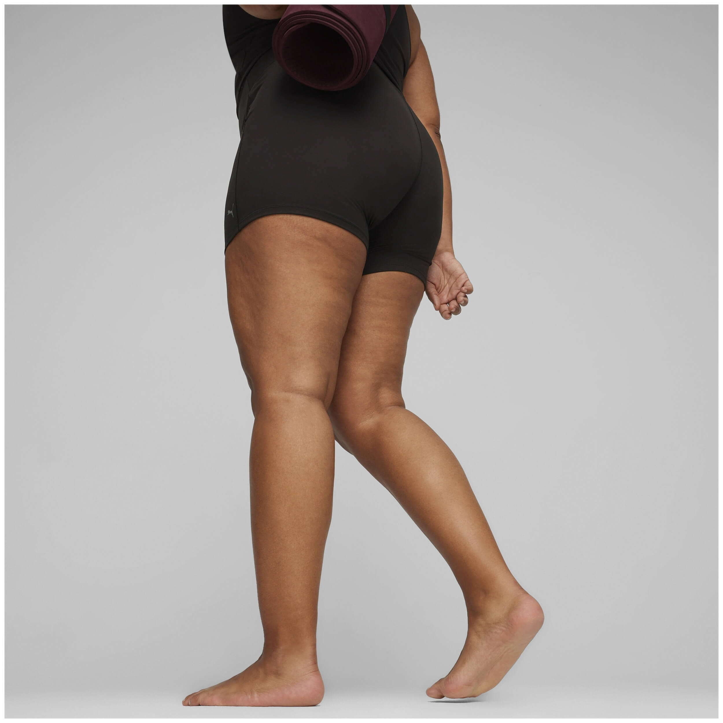 Pantaloncini da ciclismo Puma modello 524846_01 per donne 5/5
