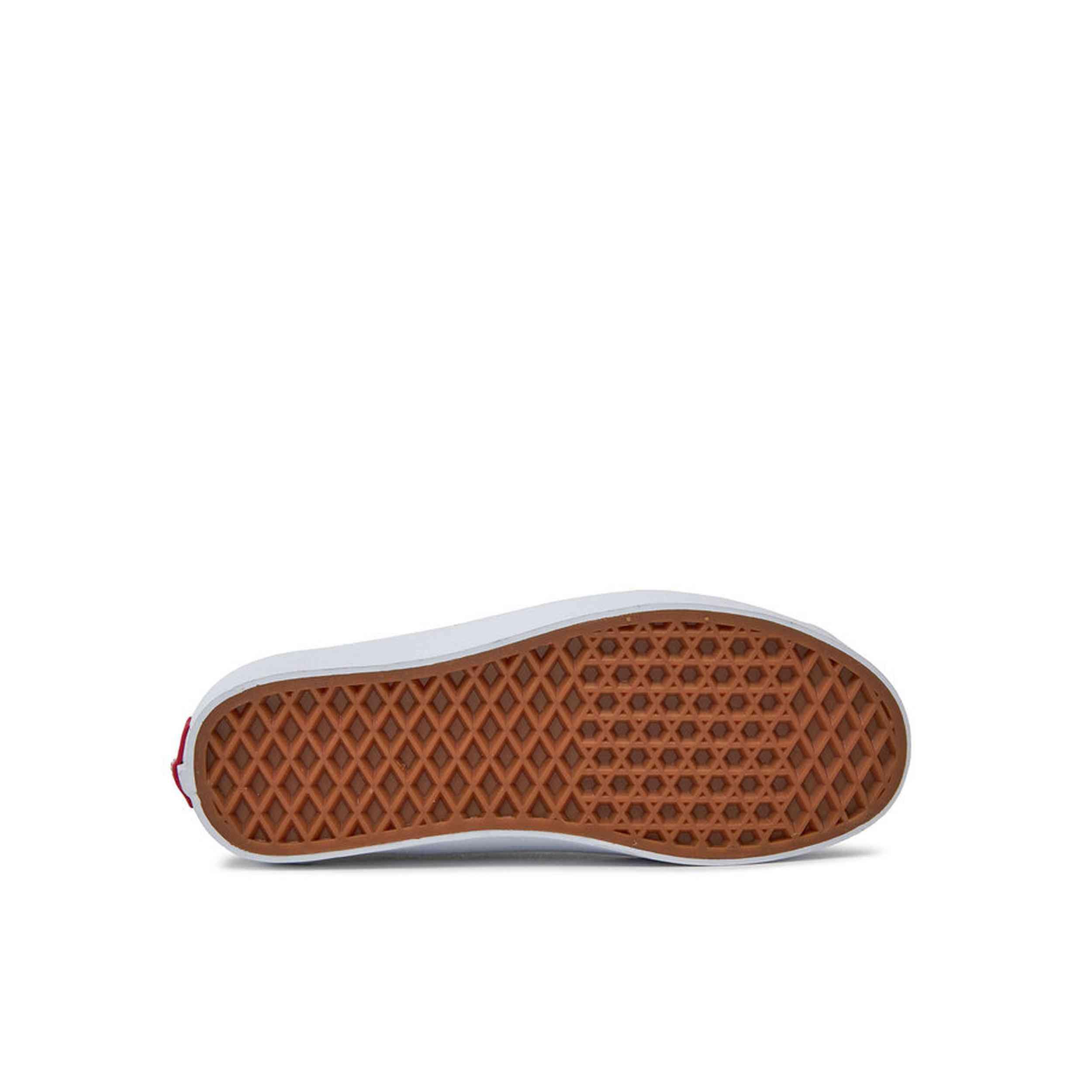 Baskets Vans modèle VN000CQRBZW1 pour femmes 4/6