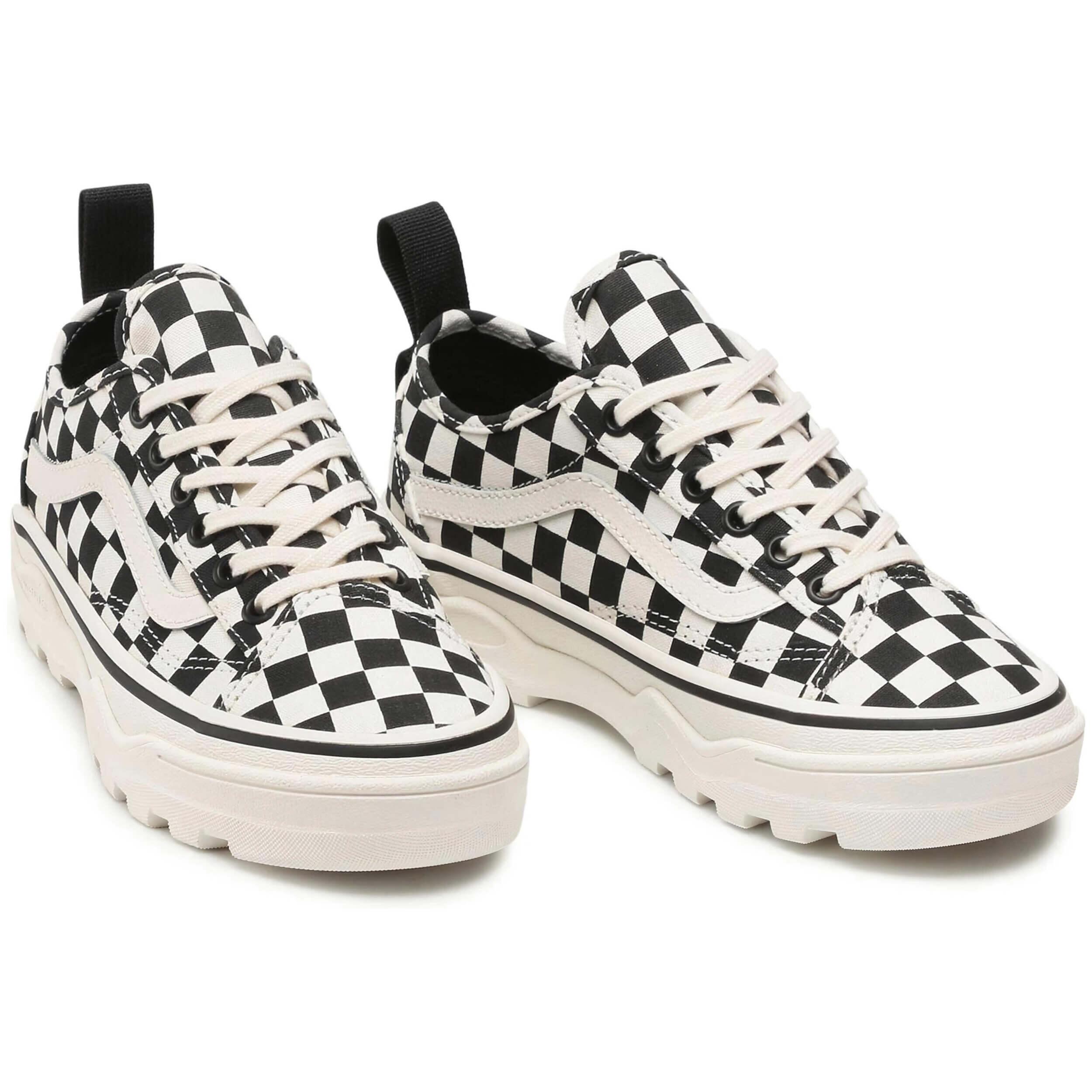 Zapatillas Vans Lifestyle Footwear para mujer 3/6