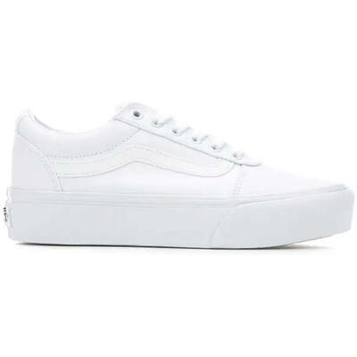 Zapatillas Vans Ward Platform para mujer