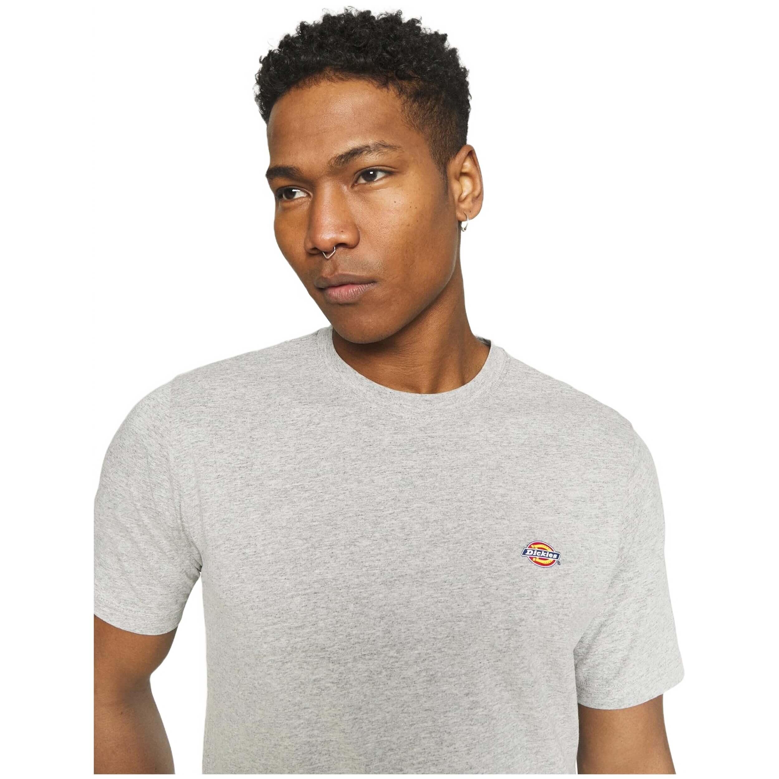 Kurzarmshirt Dickies Modell Mapleton für männer 4/5